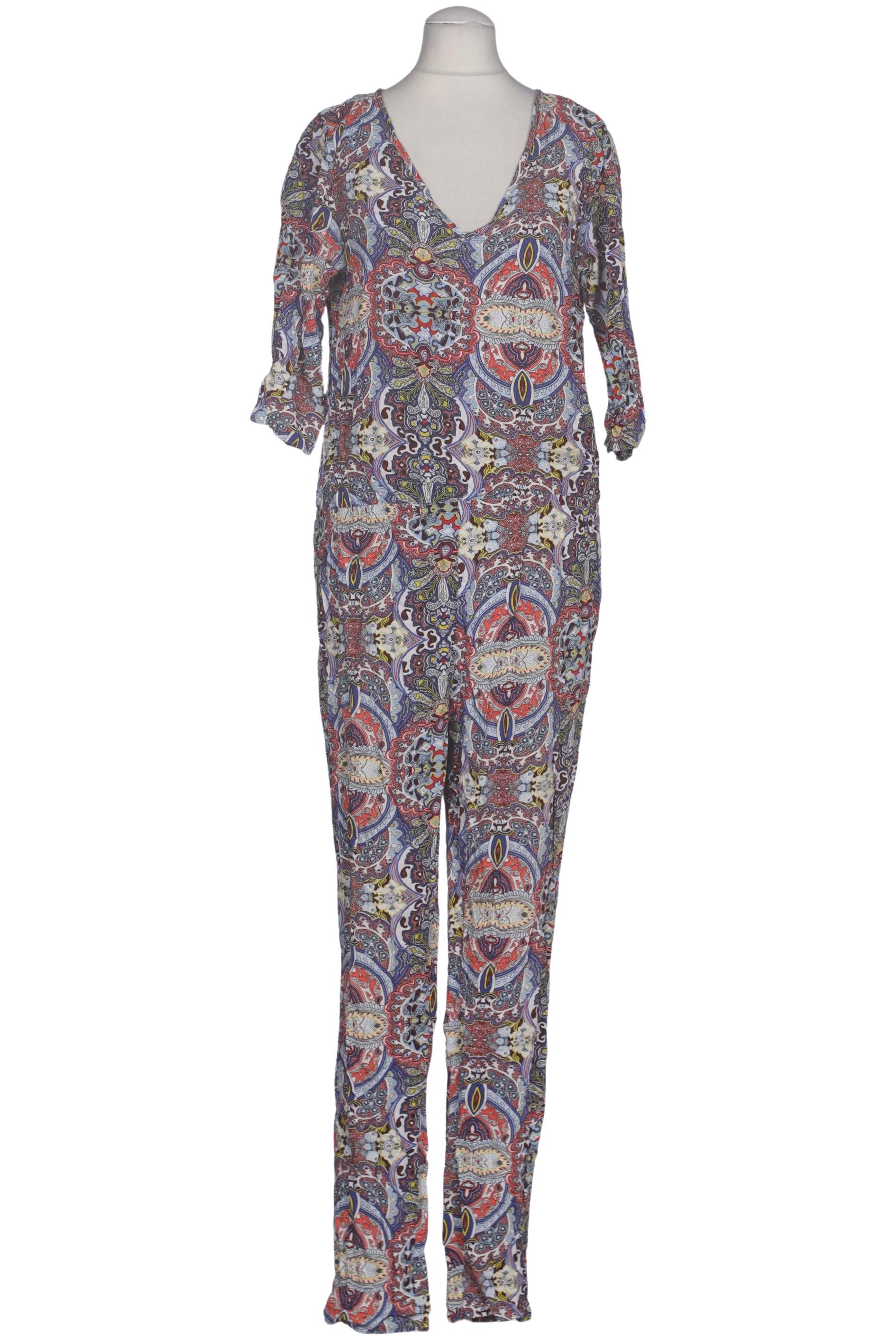 

Jacqueline de Yong Damen Jumpsuit/Overall, mehrfarbig, Gr. 38