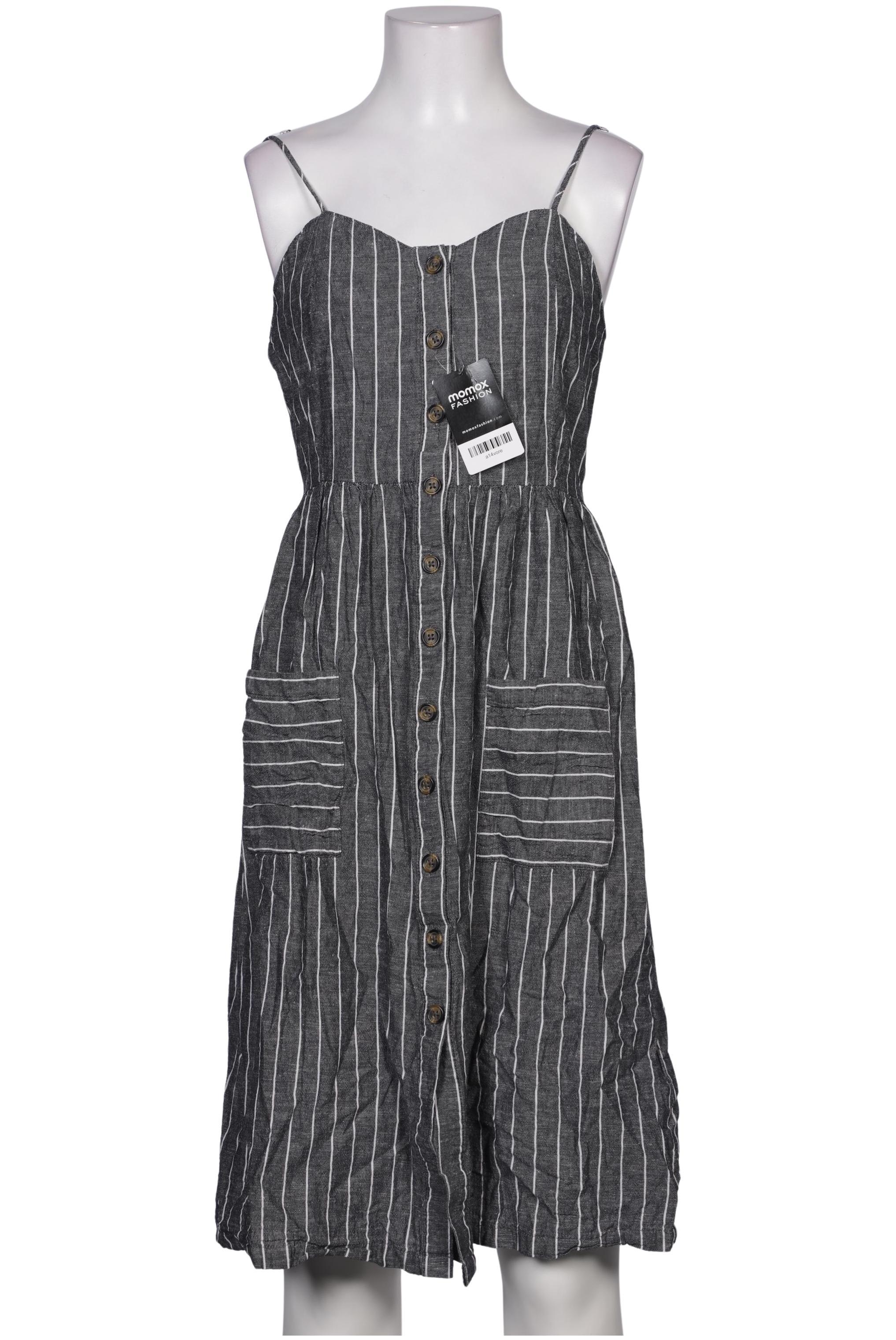 

Jacqueline de Yong Damen Kleid, grau, Gr. 34