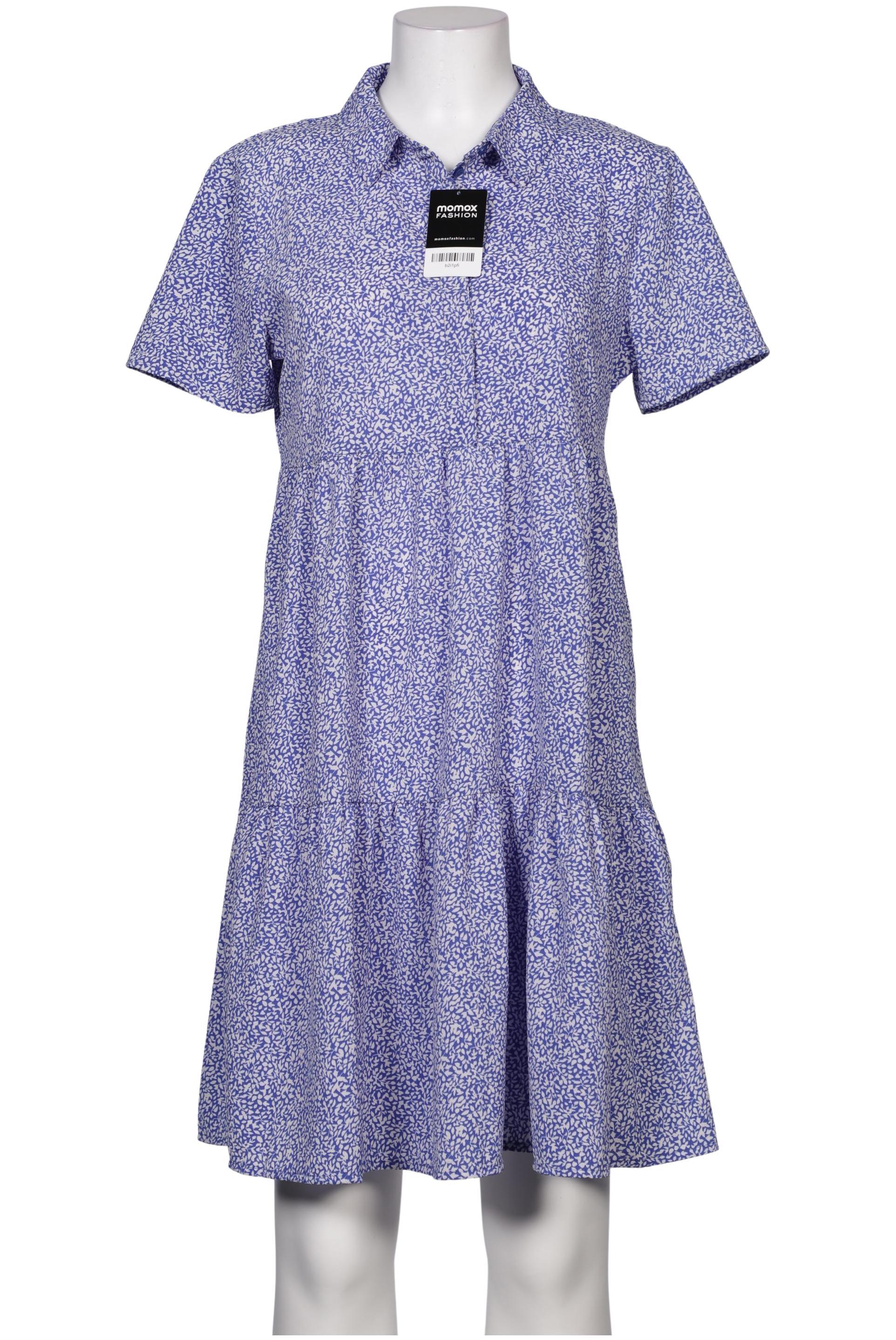 

Jacqueline de Yong Damen Kleid, blau, Gr. 38