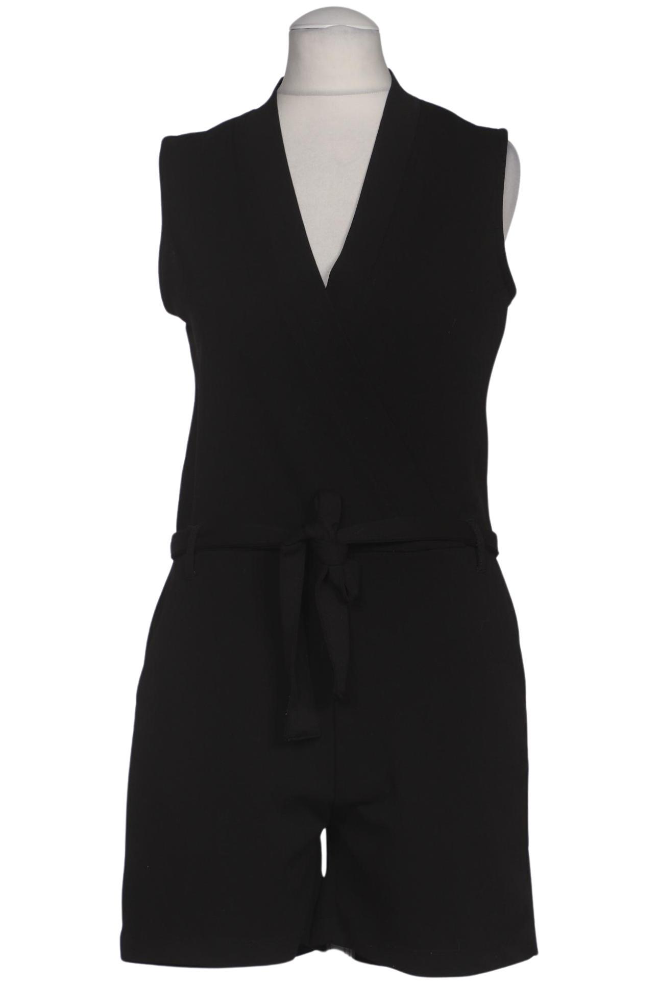 

Jacqueline de Yong Damen Jumpsuit/Overall, schwarz, Gr. 34