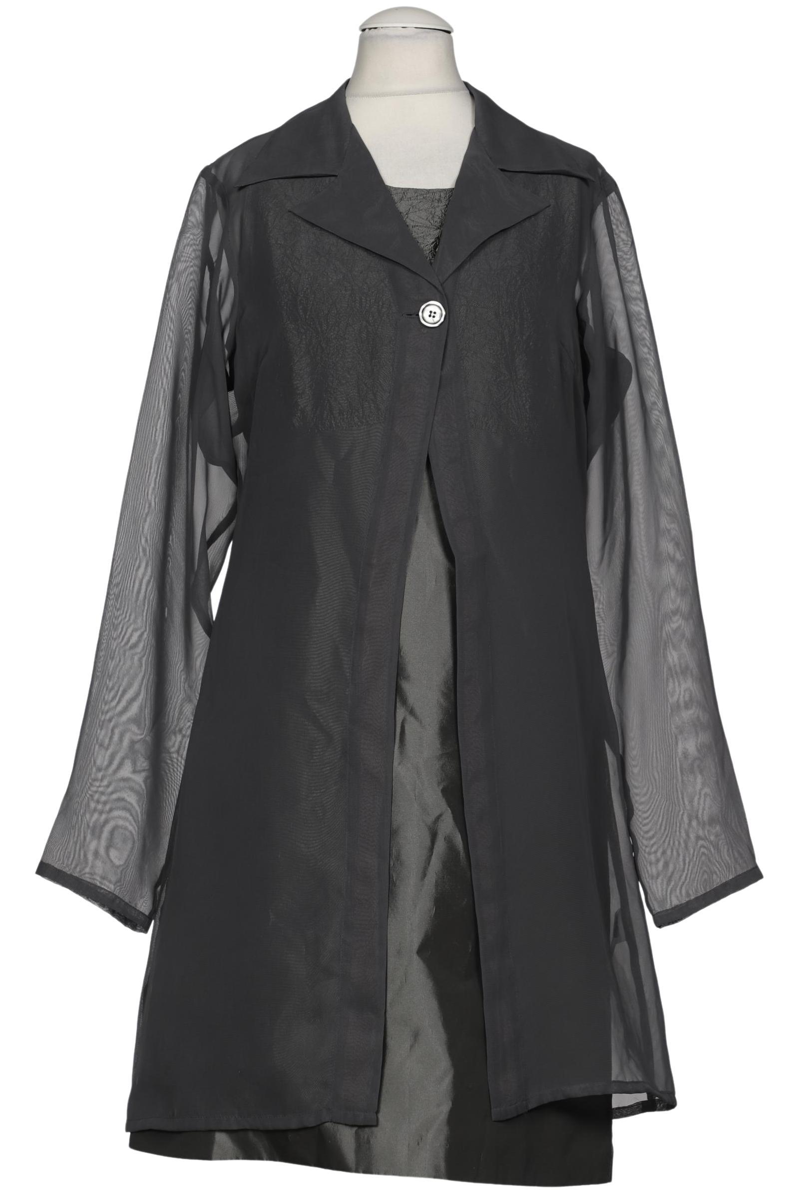 

Jacqueline de Yong Damen Anzug, grau, Gr. 36