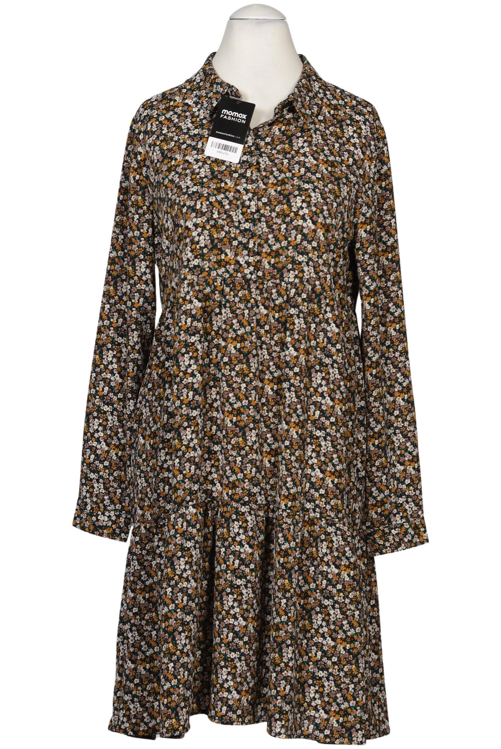 

Jacqueline de Yong Damen Kleid, mehrfarbig, Gr. 36