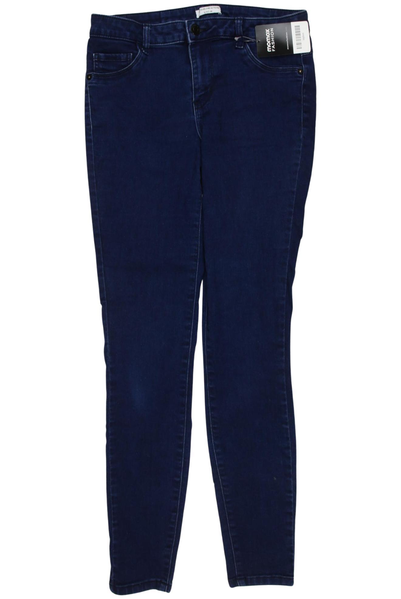 

Jacqueline de Yong Damen Jeans, marineblau, Gr. 0