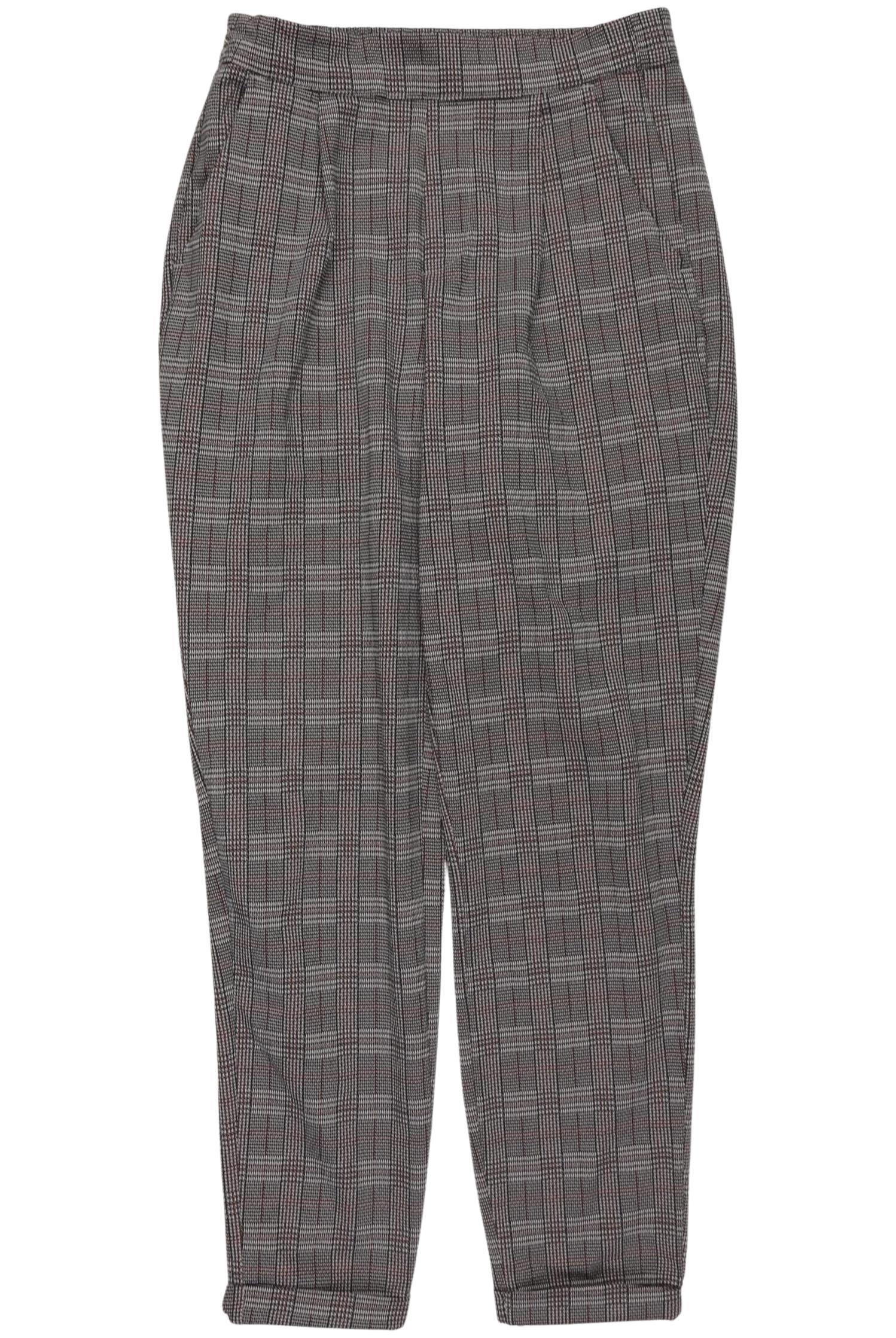 

Jacqueline de Yong Damen Stoffhose, grau, Gr. 0