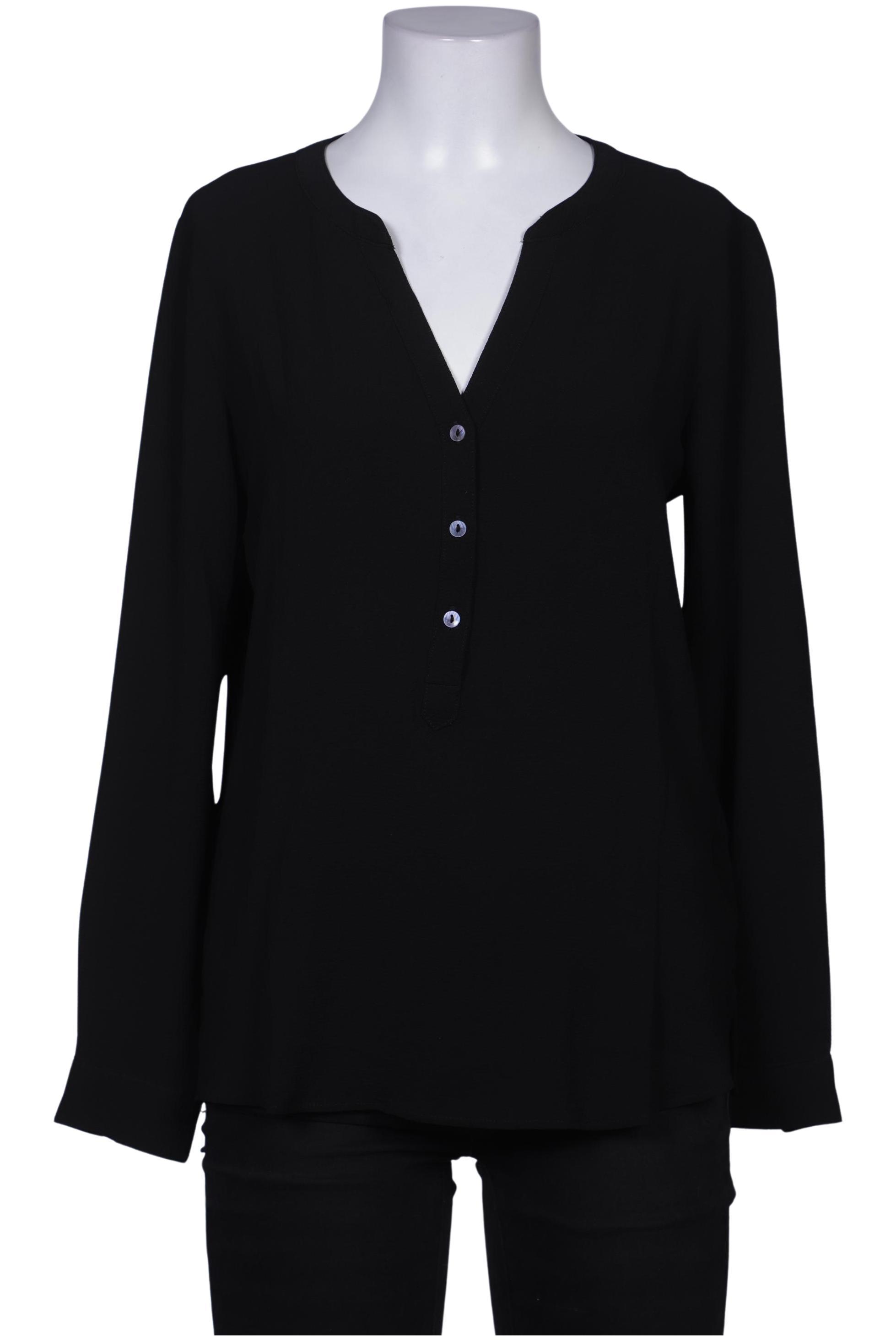 

Jacqueline de Yong Damen Bluse, schwarz, Gr. 36