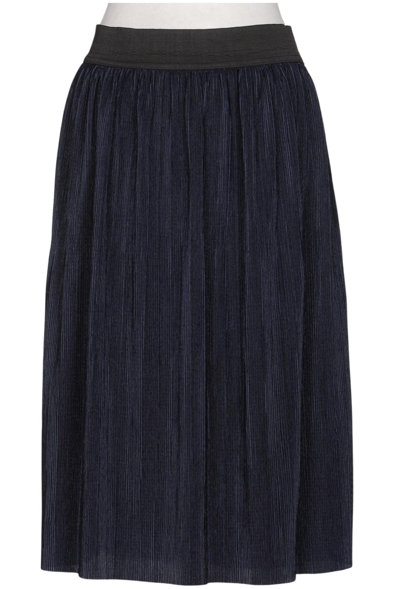 

Jacqueline de Yong Damen Rock, marineblau, Gr. 38