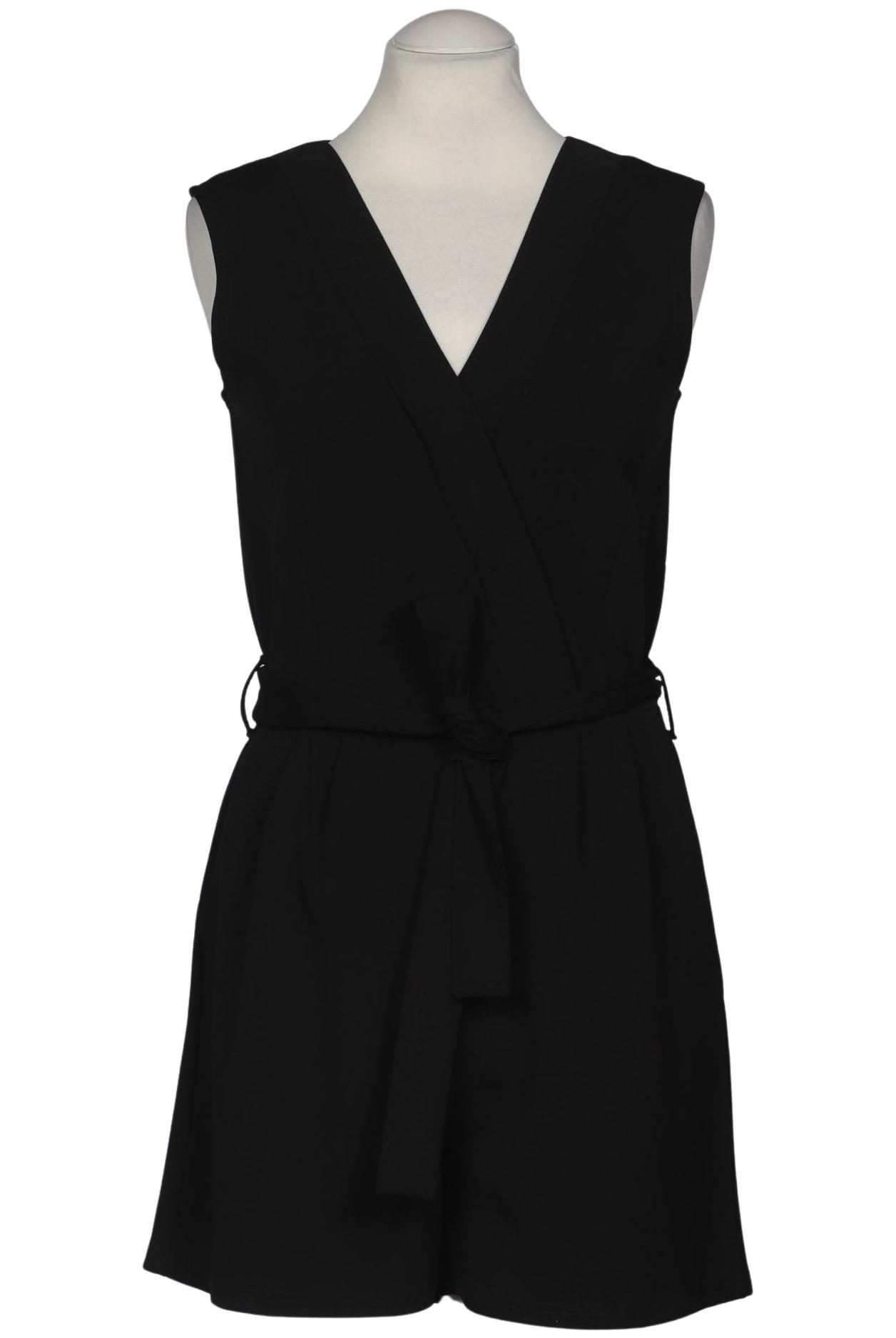 

Jacqueline de Yong Damen Jumpsuit/Overall, schwarz, Gr. 38