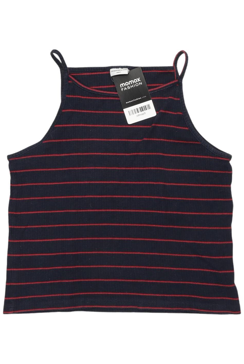 

Jacqueline de Yong Damen Top, marineblau, Gr. 36