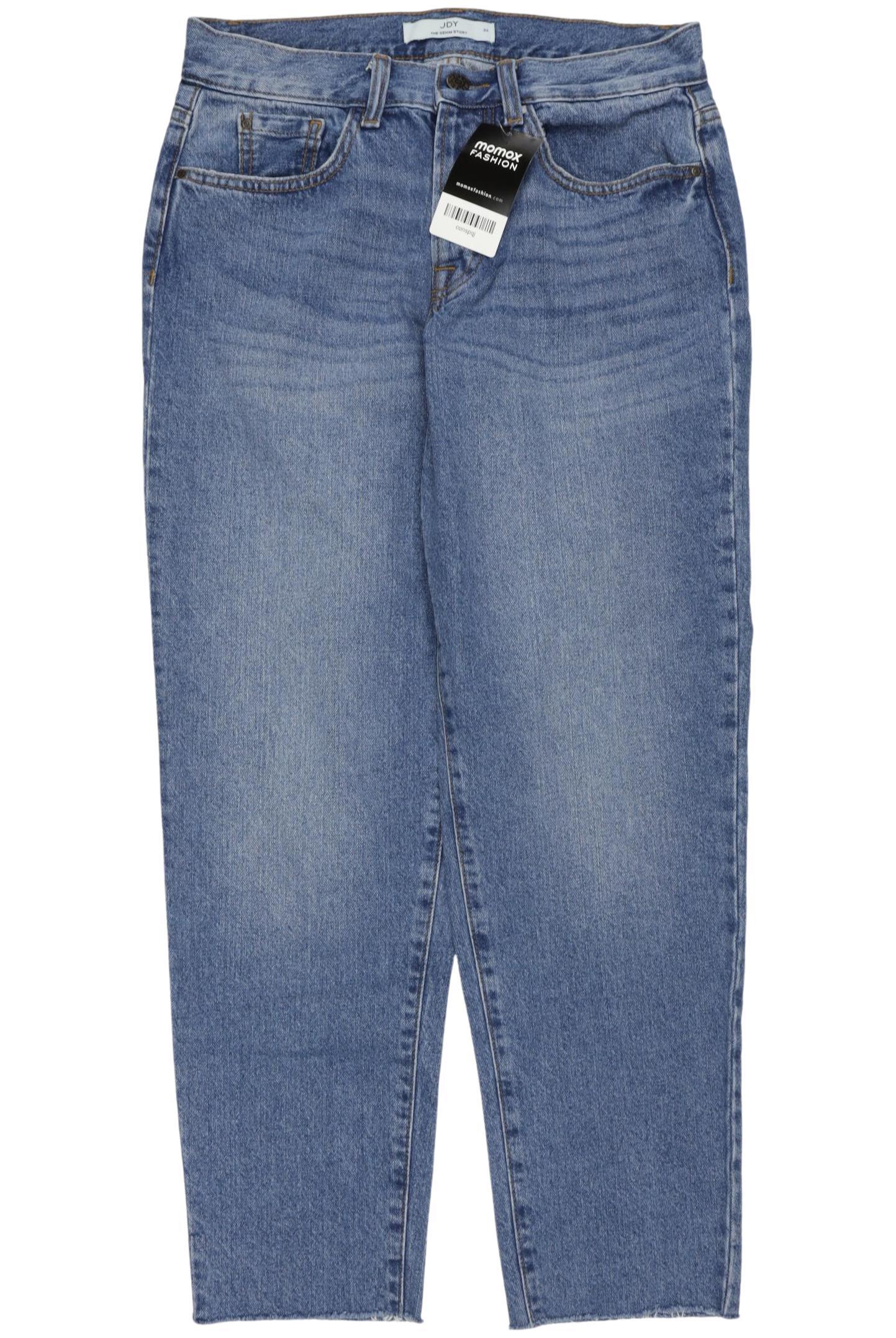 

Jacqueline de Yong Damen Jeans, blau, Gr. 34
