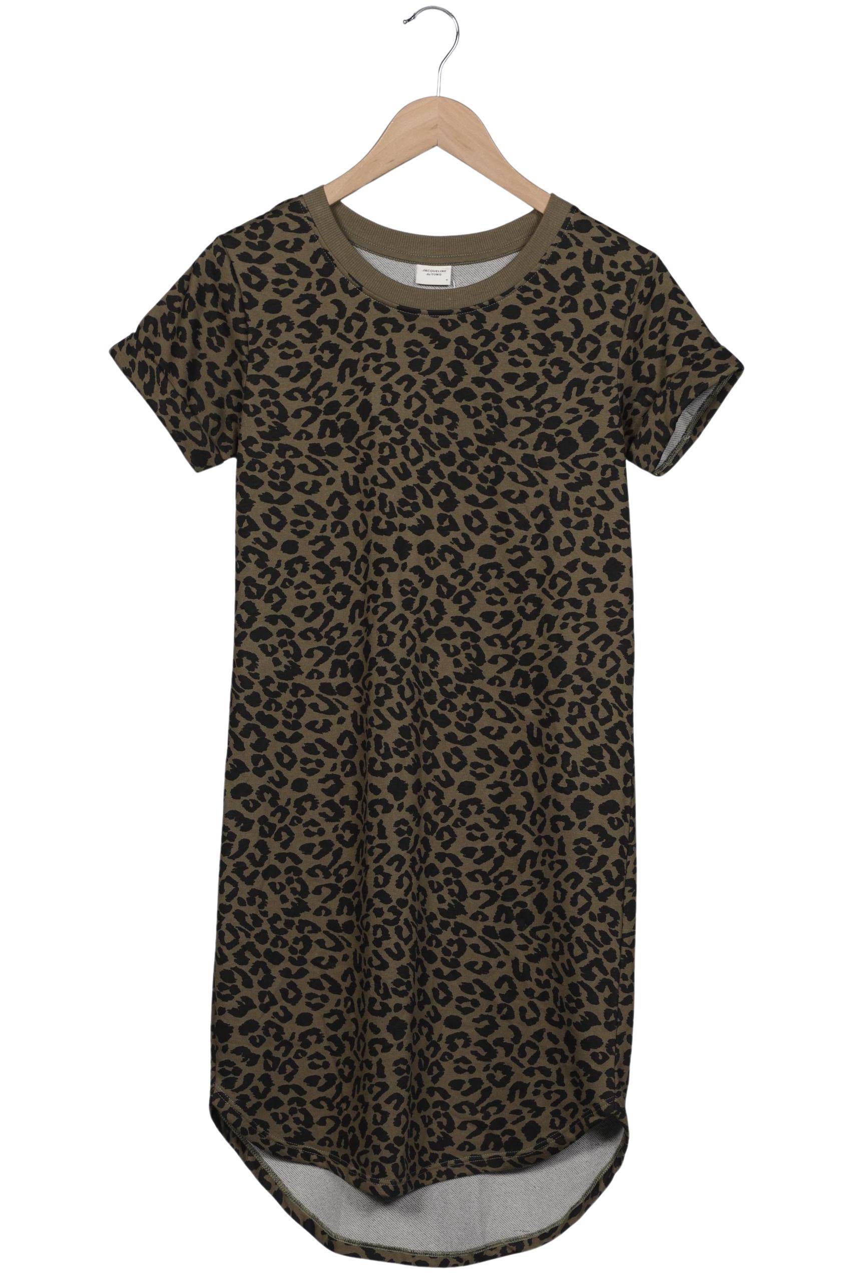 

Jacqueline de Yong Damen Kleid, grün, Gr. 36