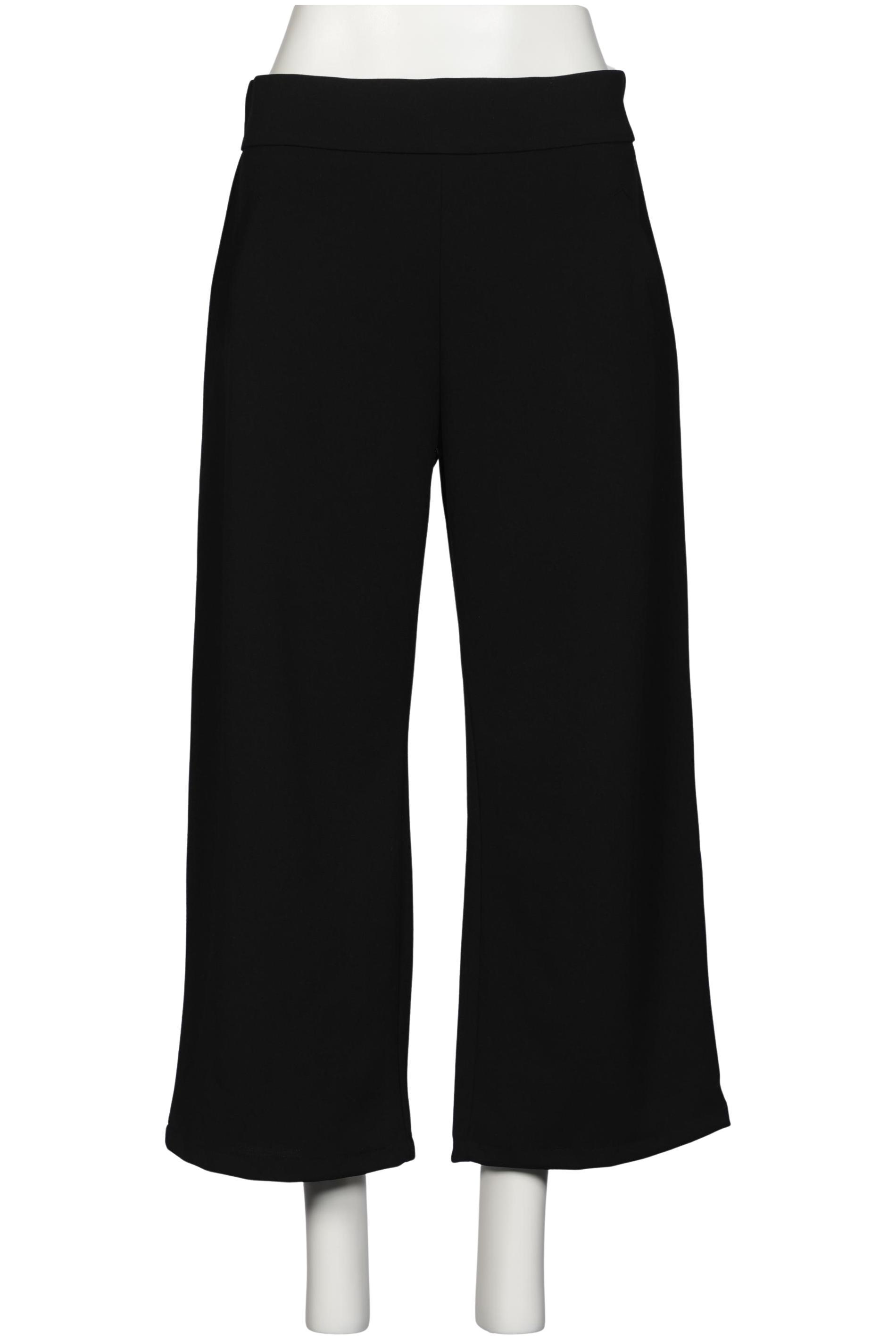 

Jacqueline de Yong Damen Stoffhose, schwarz, Gr. 0