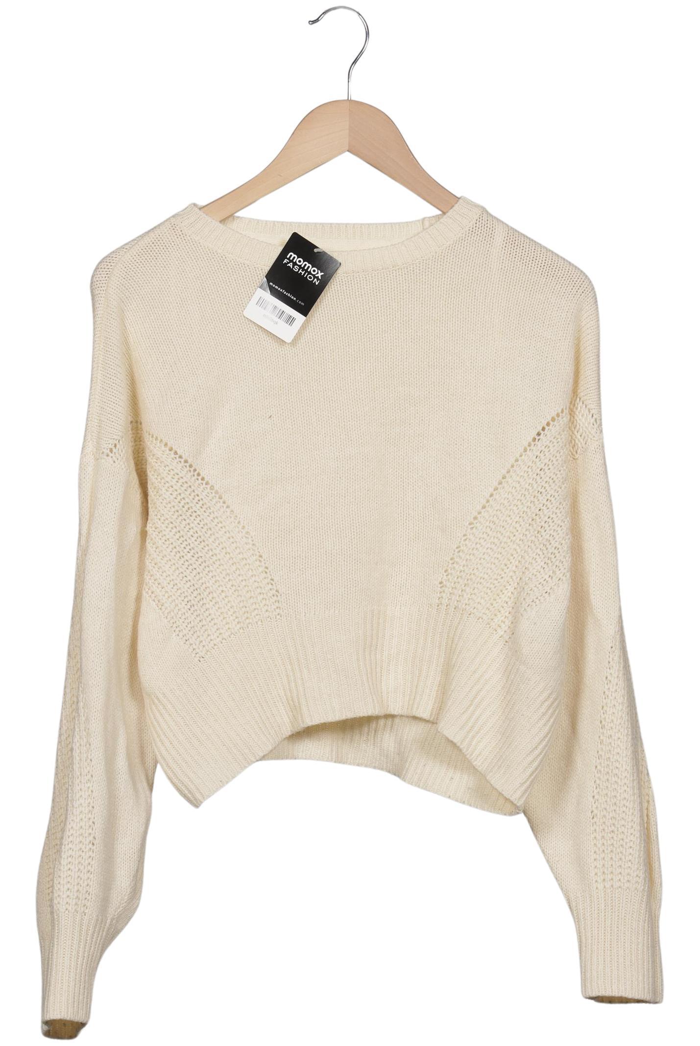 

Jacqueline de Yong Damen Pullover, cremeweiß, Gr. 42