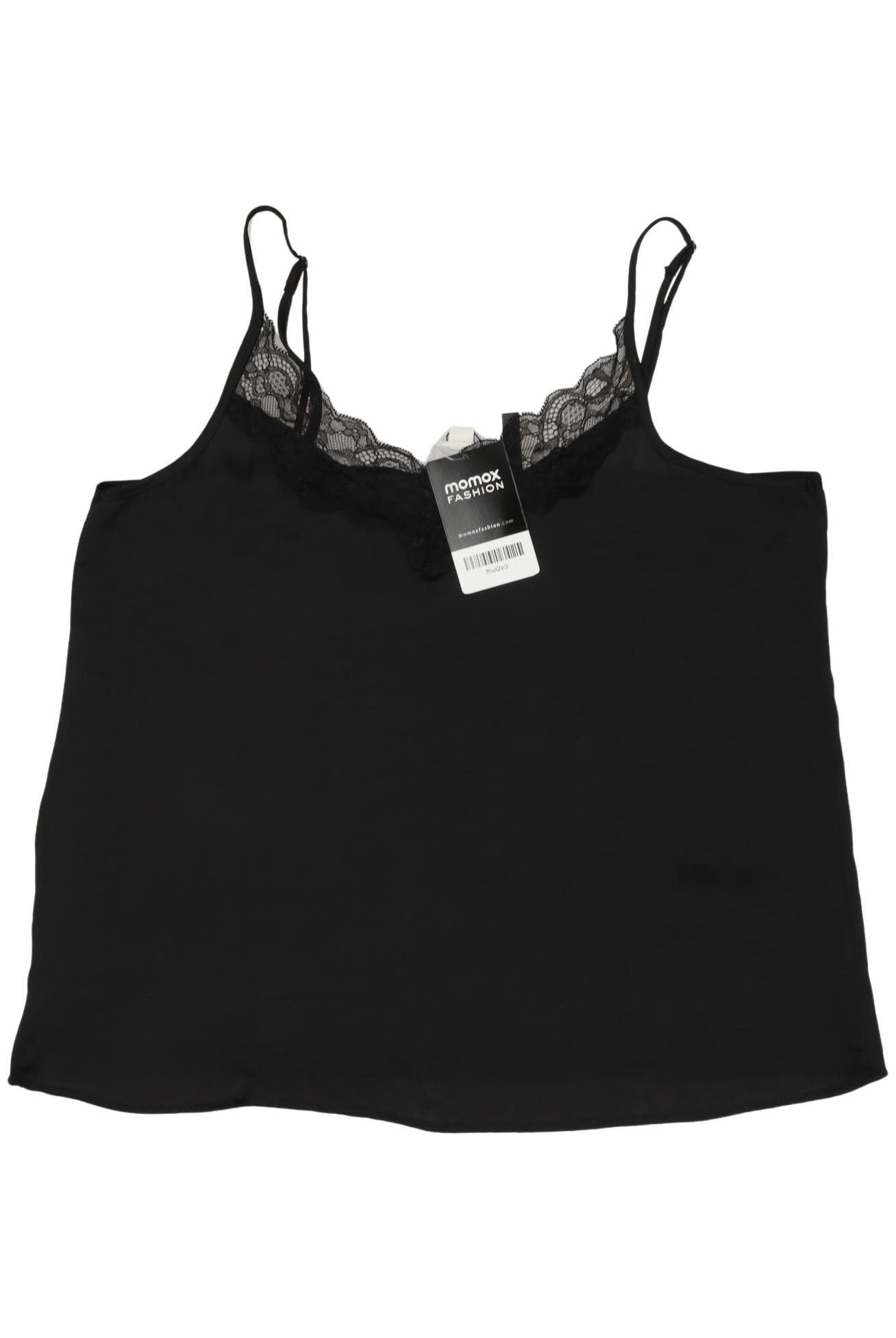 

Jacqueline de Yong Damen Top, schwarz, Gr. 40