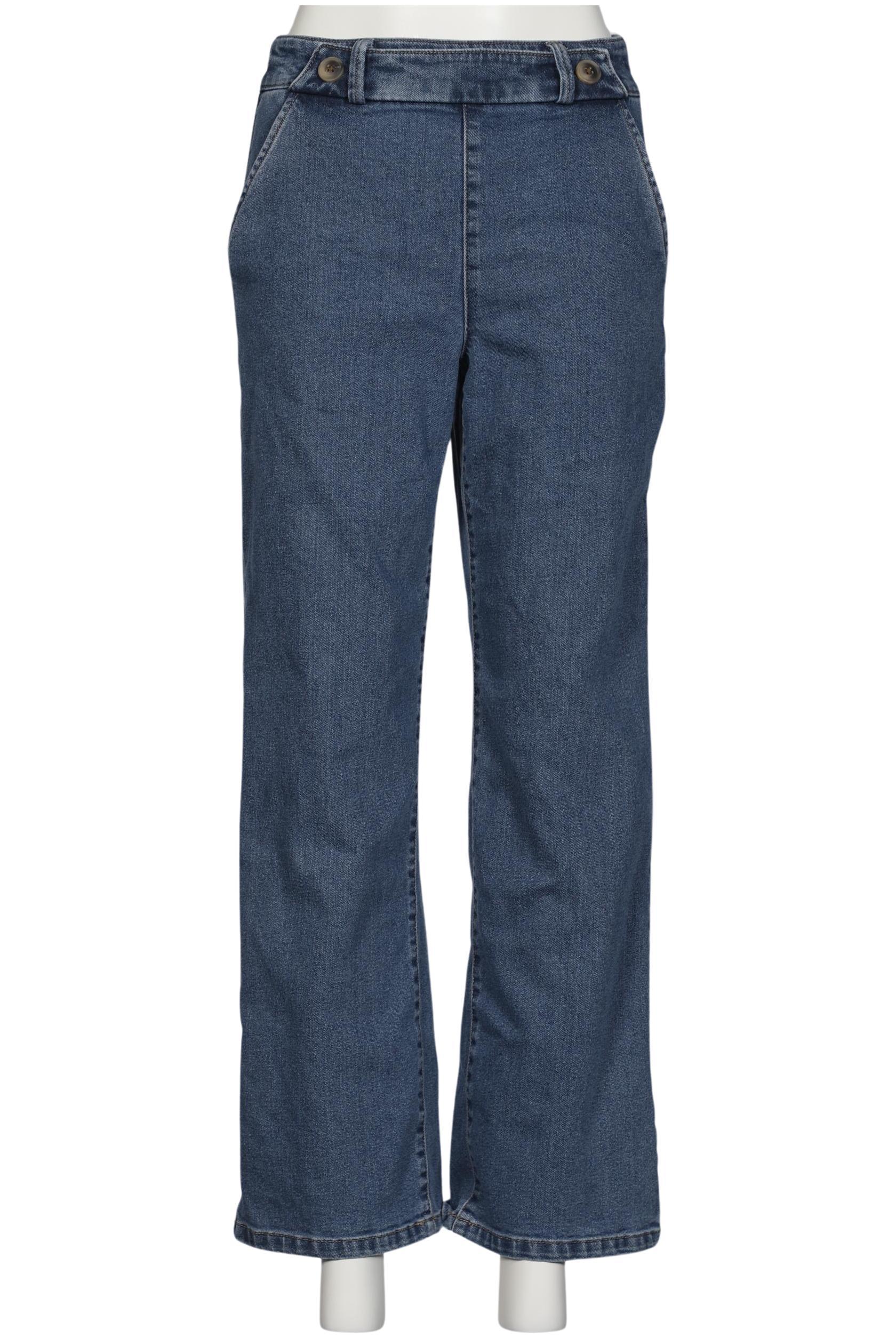 

Jacqueline de Yong Damen Jeans, blau, Gr. 0