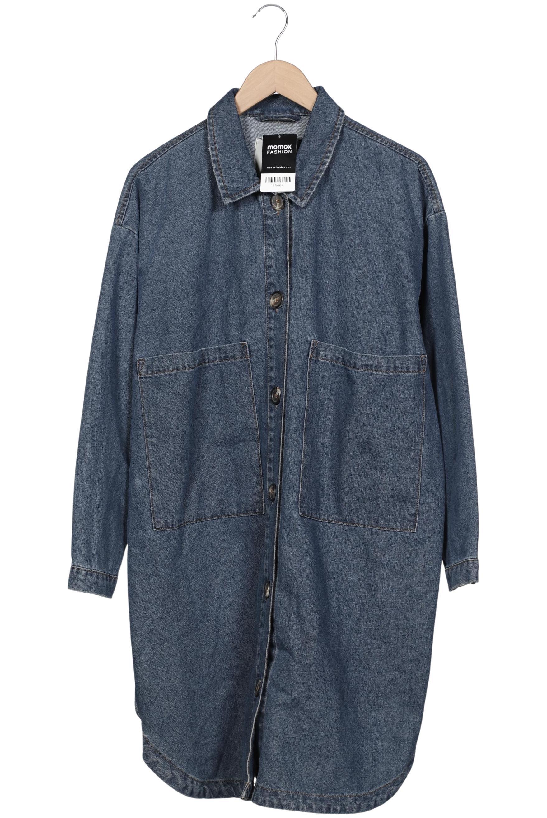 

Jacqueline de Yong Damen Strickjacke, marineblau, Gr. 42