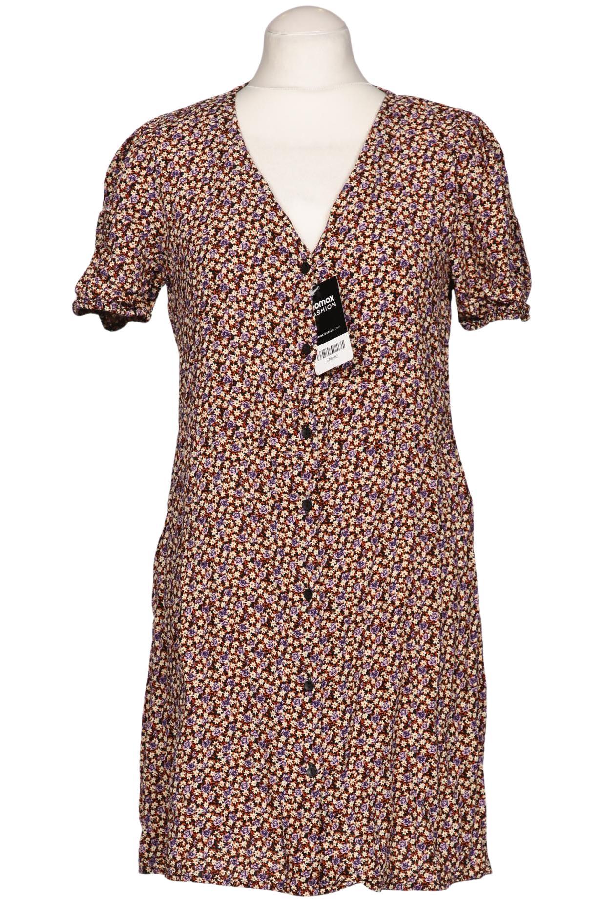 

Jacqueline de Yong Damen Kleid, braun, Gr. 40