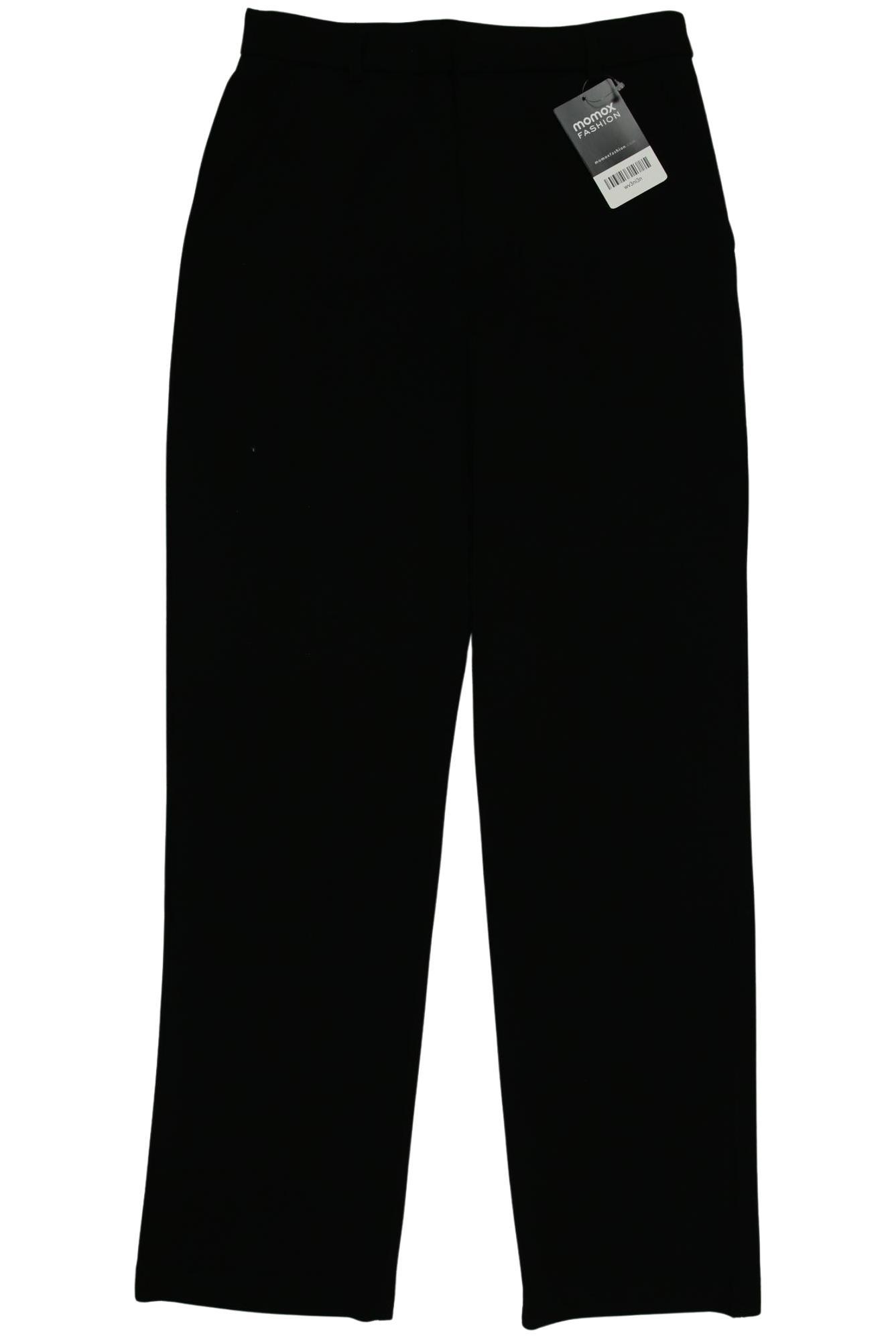 

Jacqueline de Yong Damen Stoffhose, schwarz, Gr. 0