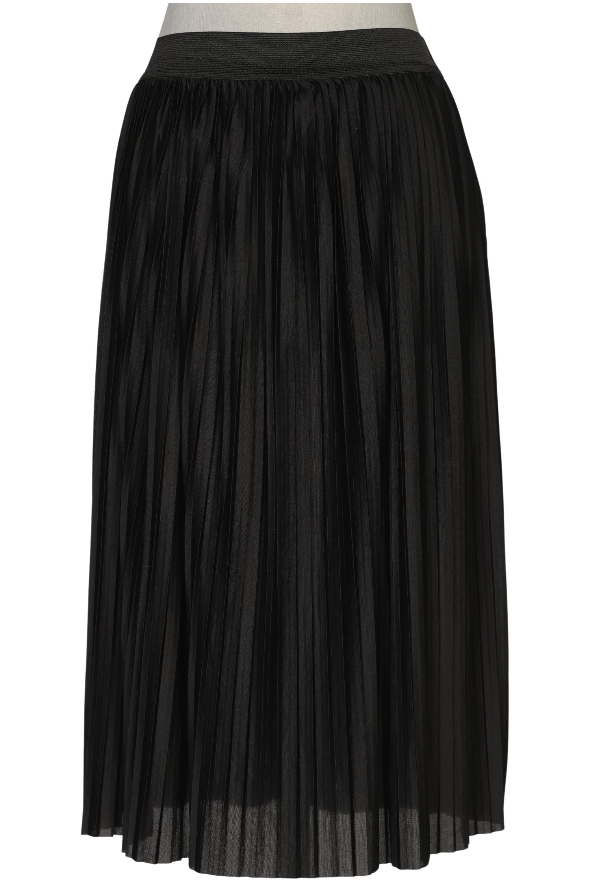 

Jacqueline de Yong Damen Rock, schwarz, Gr. 34