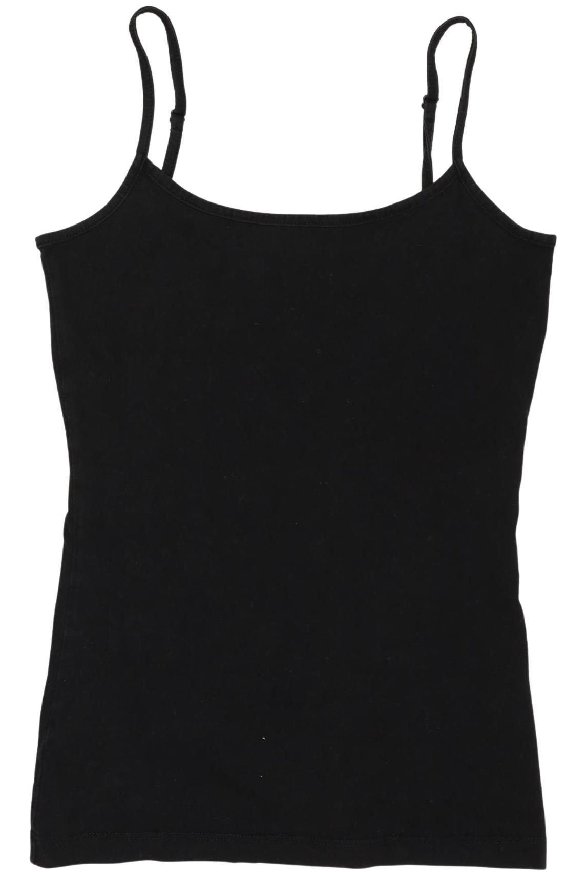

Jacqueline de Yong Damen Top, schwarz, Gr. 34