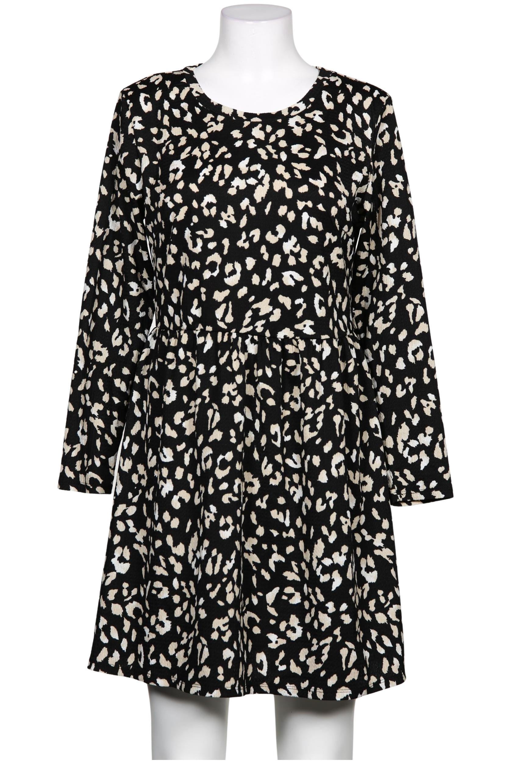 

Jacqueline de Yong Damen Kleid, schwarz, Gr. 42