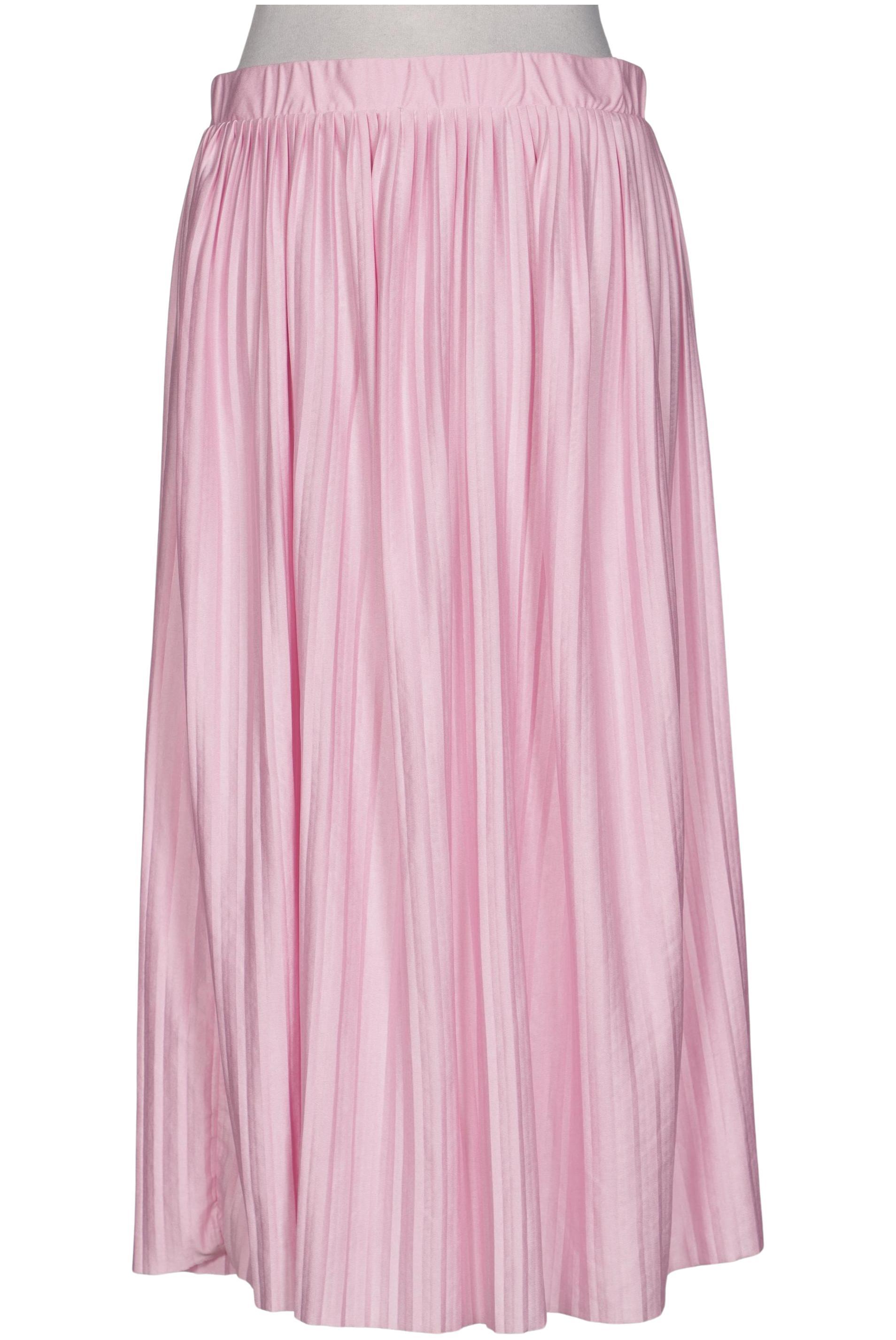 

Jacqueline de Yong Damen Rock, pink, Gr. 38