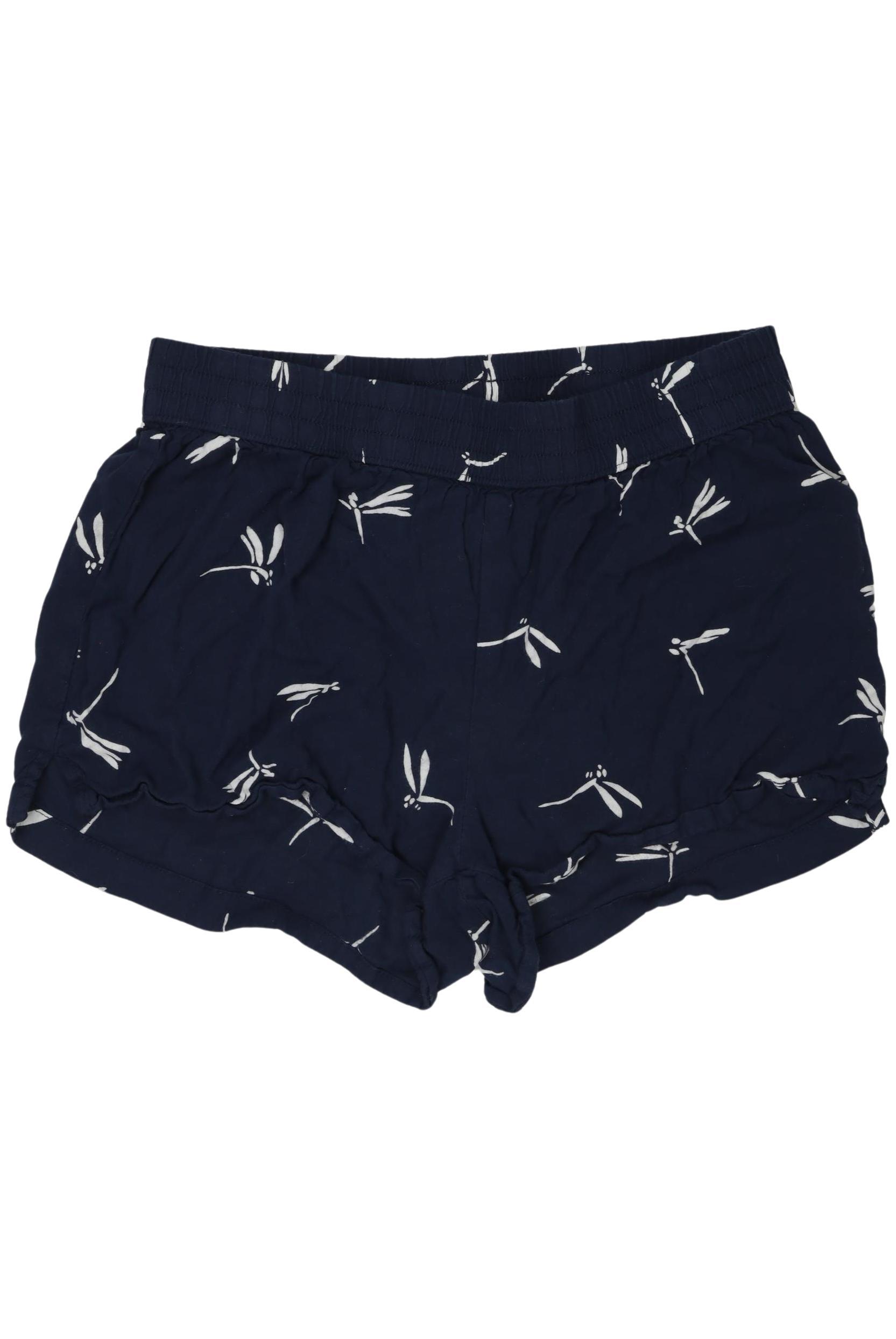 

Jacqueline de Yong Damen Shorts, marineblau, Gr. 36