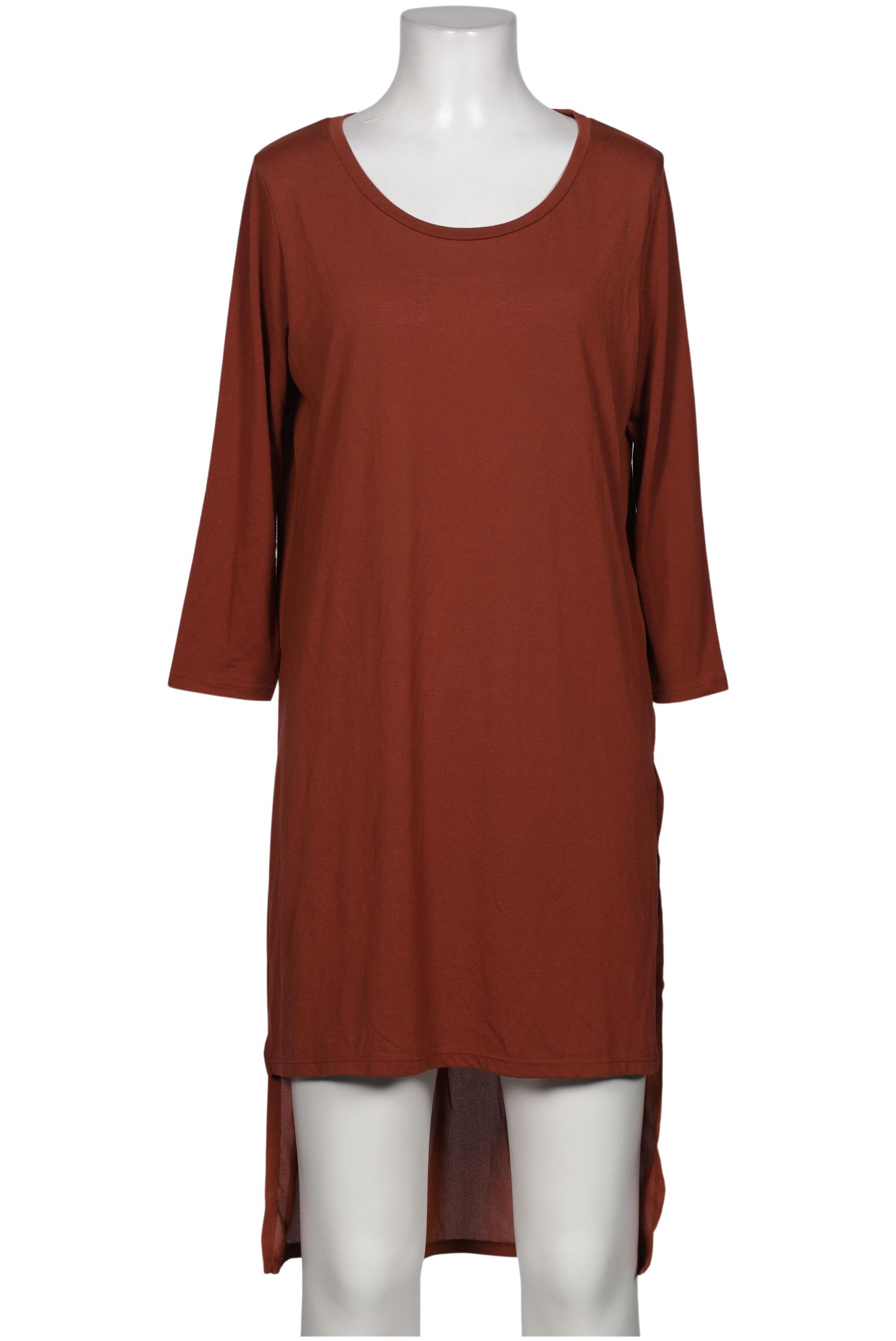 

Jacqueline de Yong Damen Bluse, braun, Gr. 38