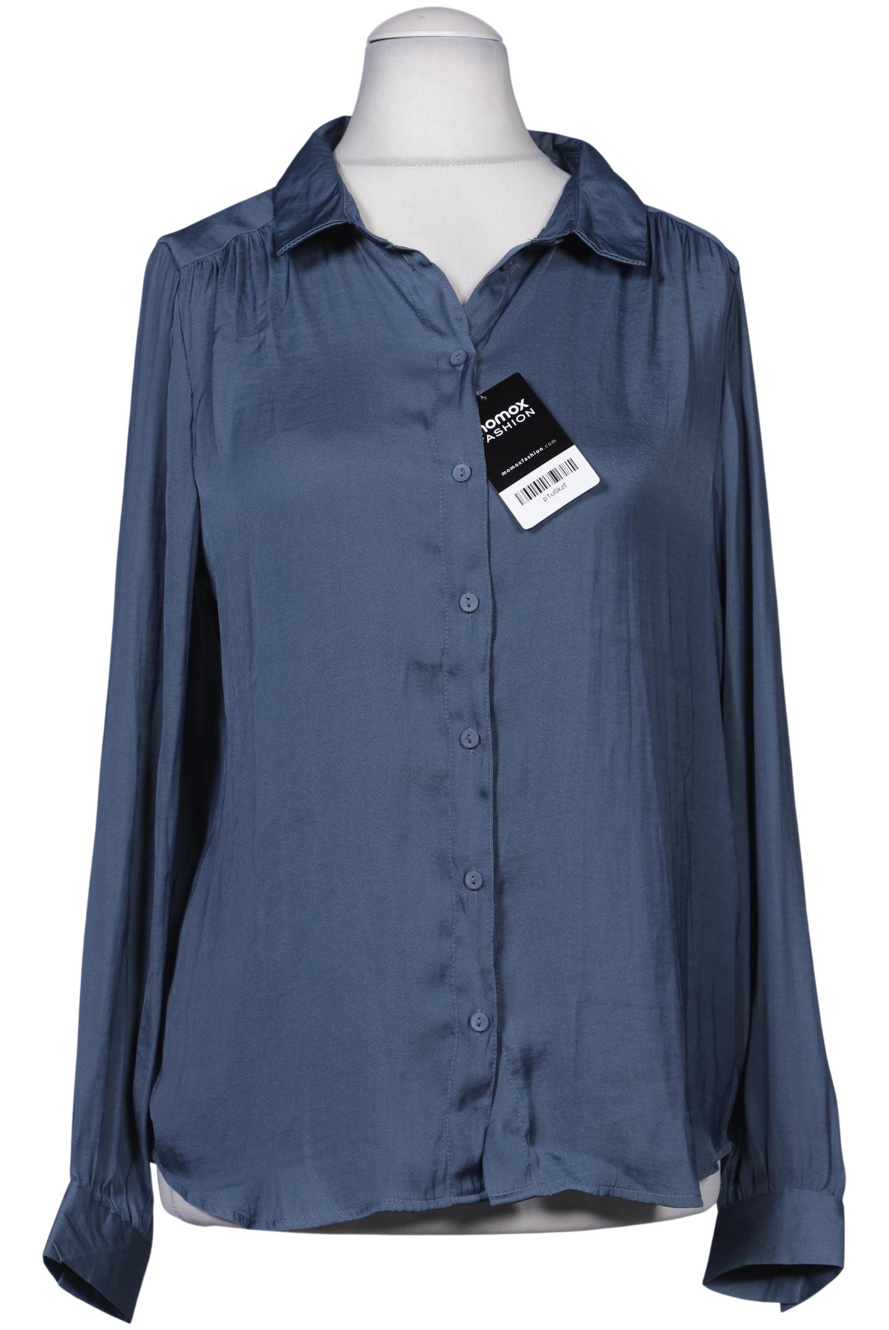 

Jacqueline de Yong Damen Bluse, marineblau, Gr. 38