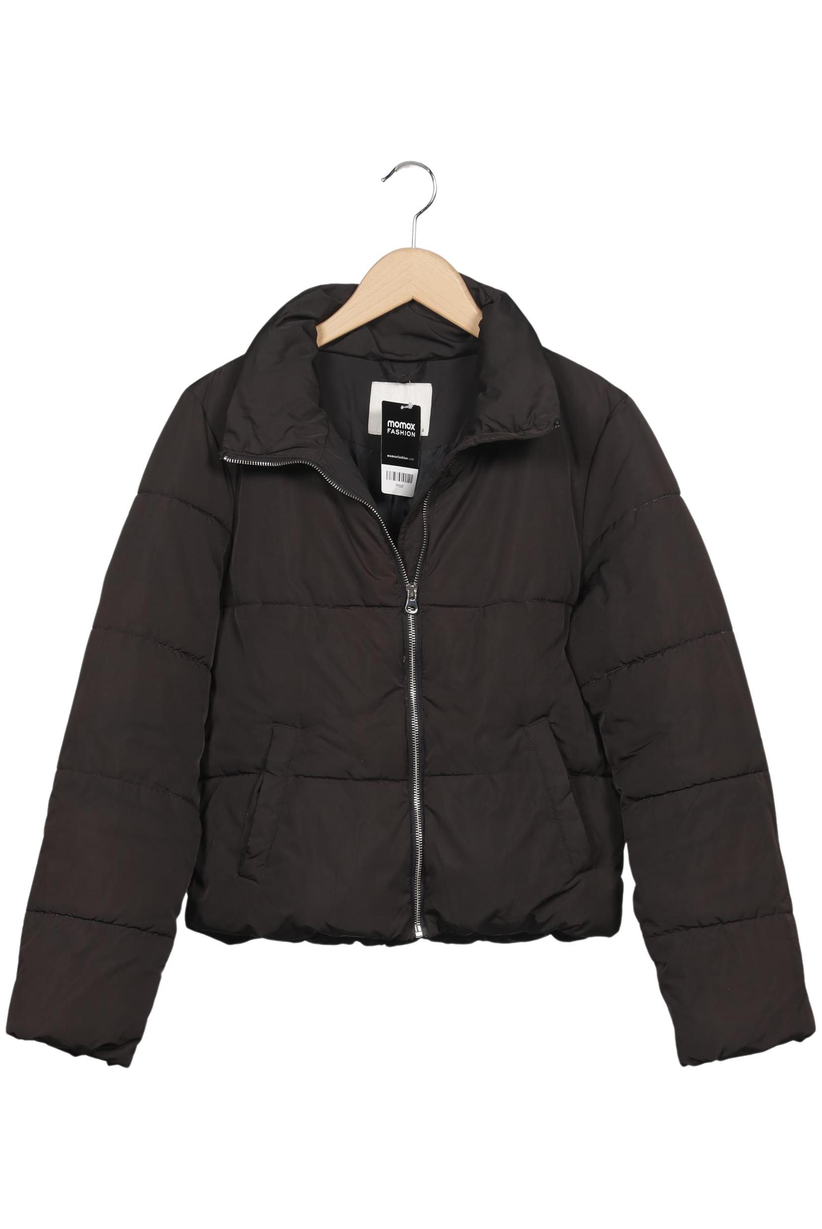 

Jacqueline de Yong Damen Jacke, braun, Gr. 36