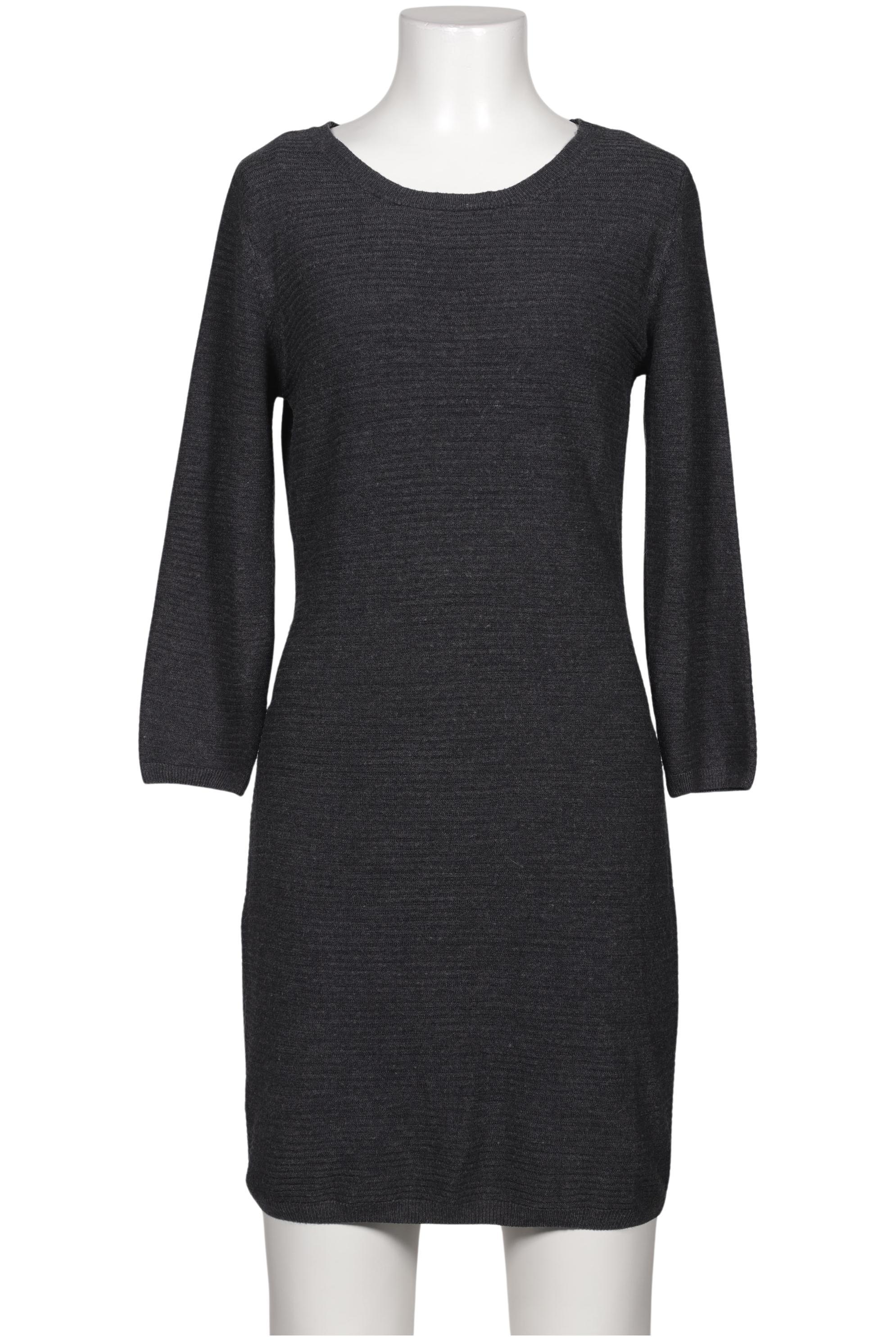 

Jacqueline de Yong Damen Kleid, grau, Gr. 38