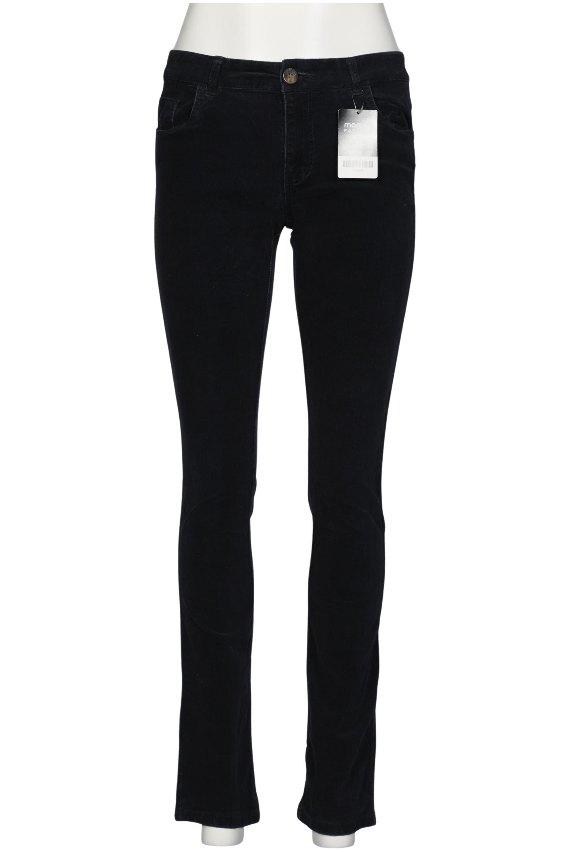 

Jacqueline de Yong Damen Stoffhose, marineblau, Gr. 29