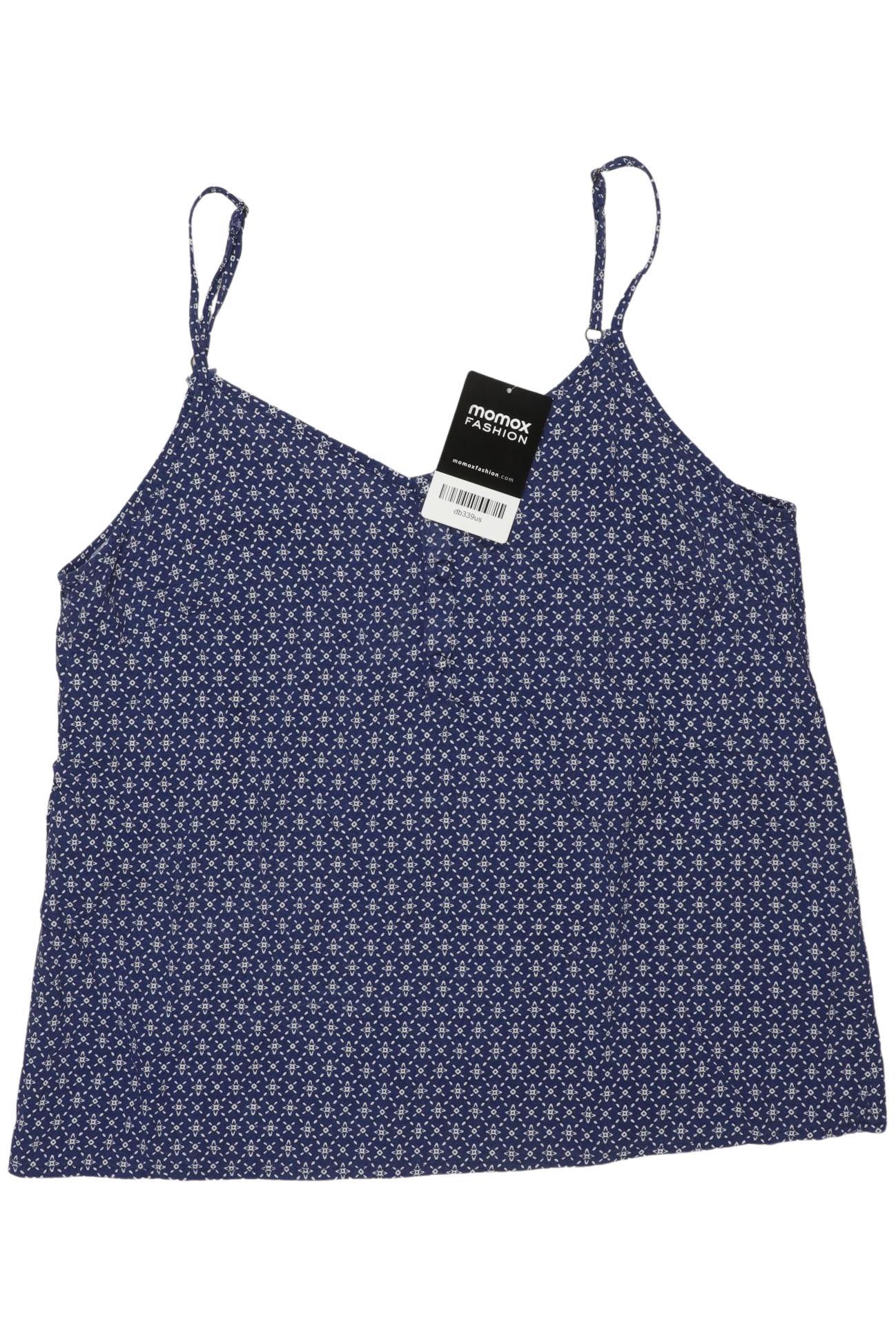 

Jacqueline de Yong Damen Top, blau, Gr. 38