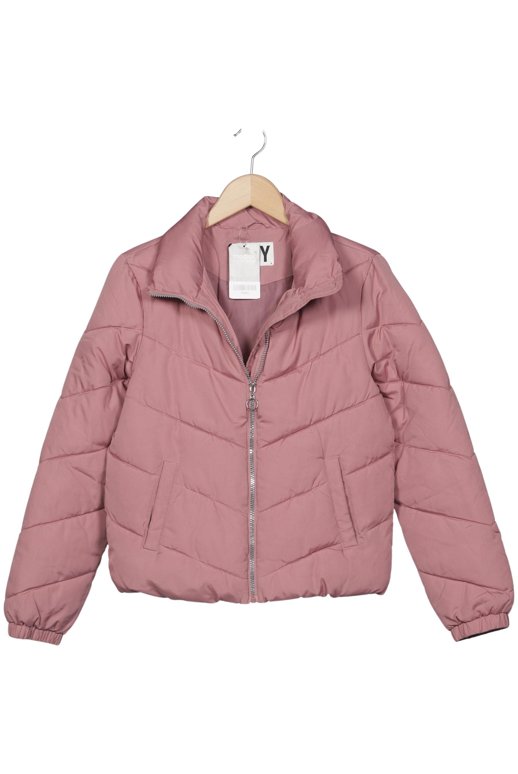 

Jacqueline de Yong Damen Jacke, pink, Gr. 36