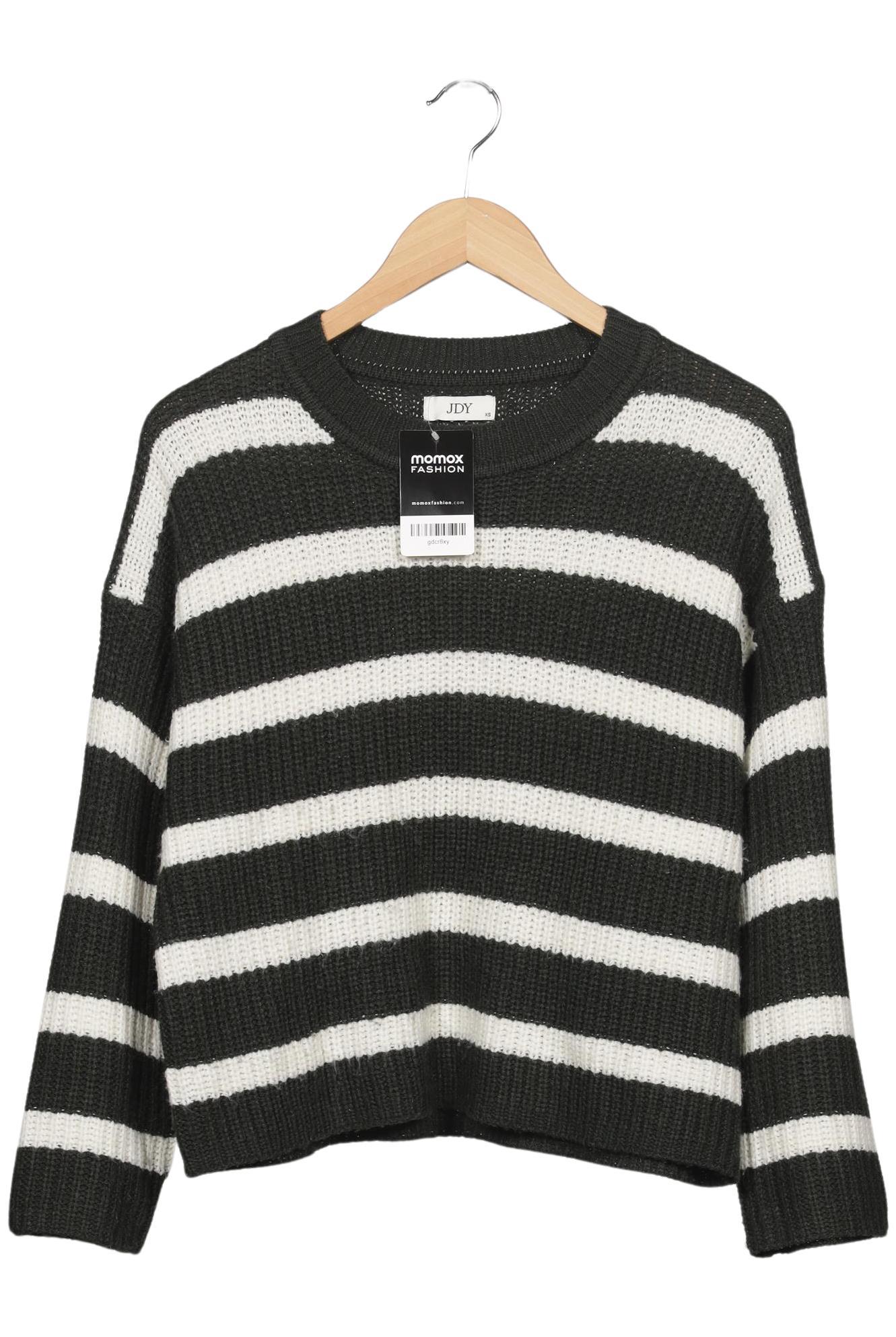 

Jacqueline de Yong Damen Pullover, mehrfarbig, Gr. 34