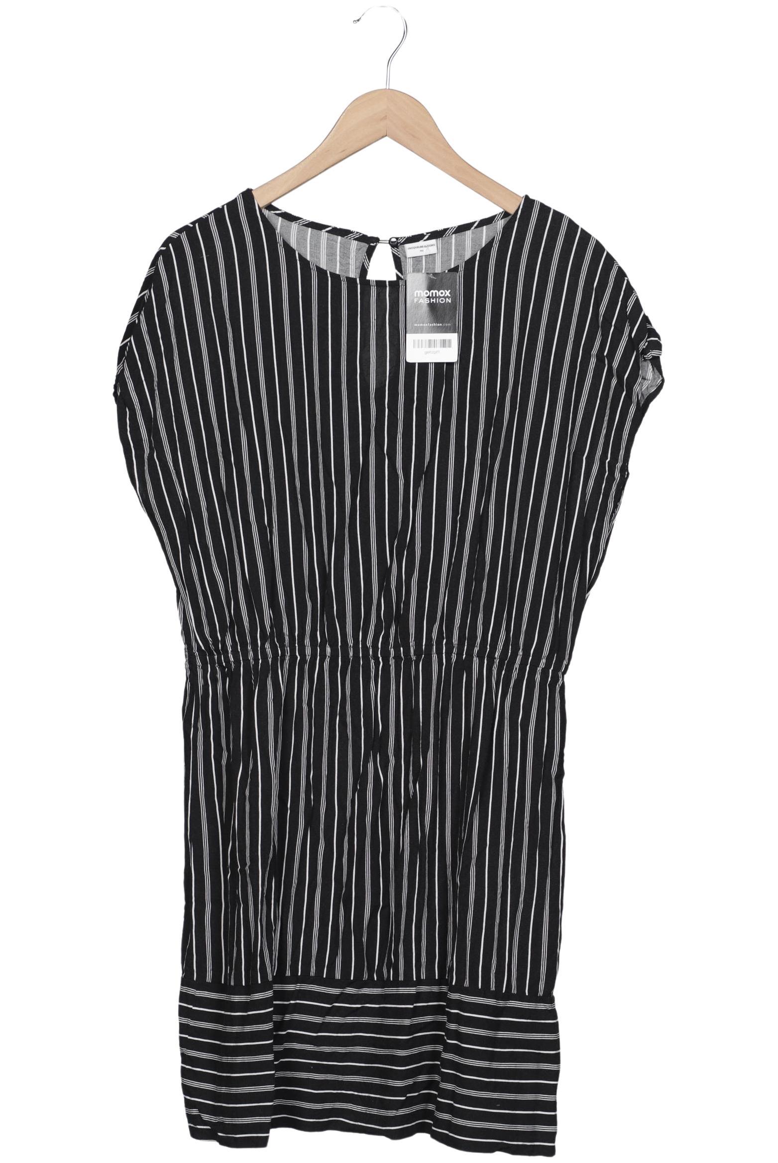 

Jacqueline de Yong Damen Kleid, schwarz, Gr. 42