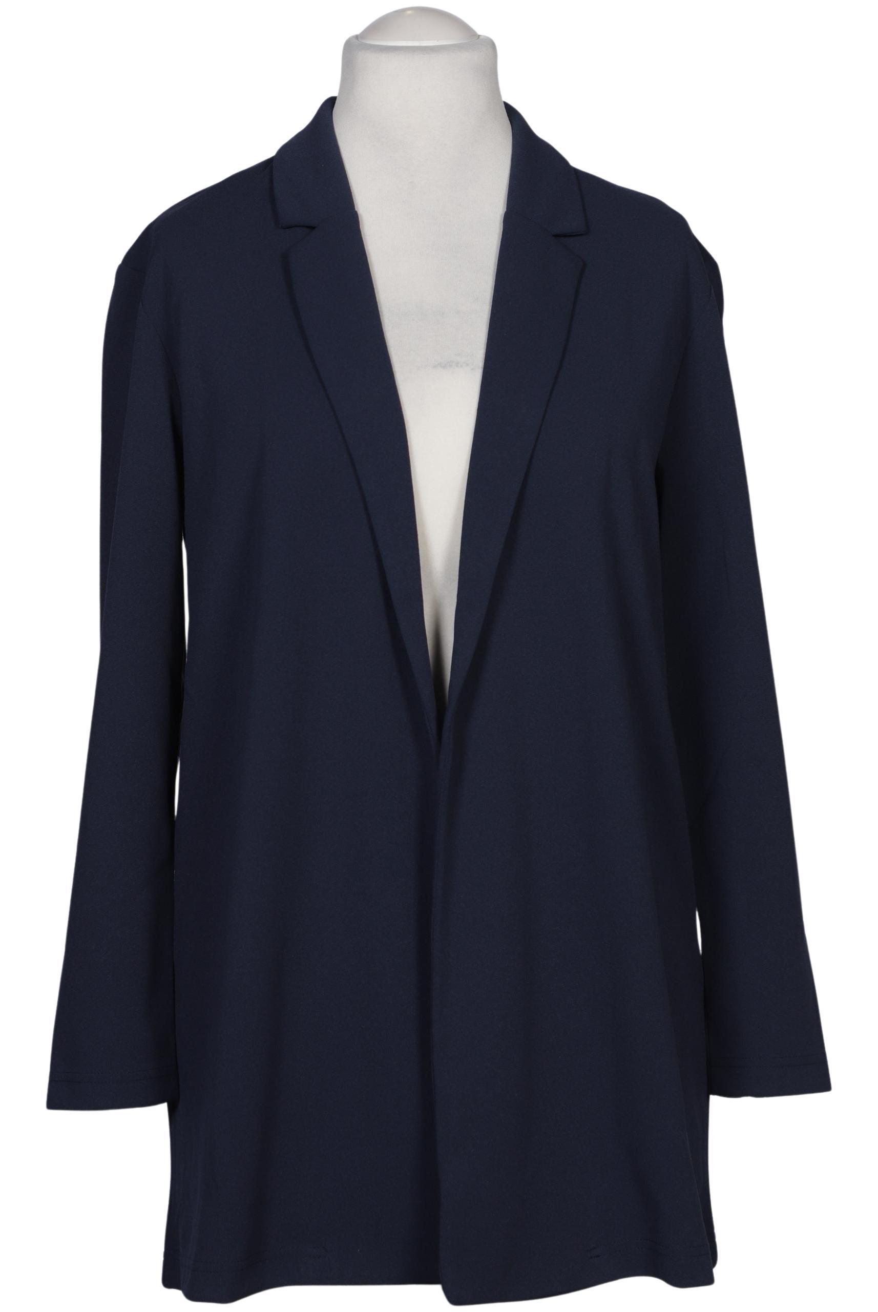 

Jacqueline de Yong Damen Blazer, marineblau, Gr. 42