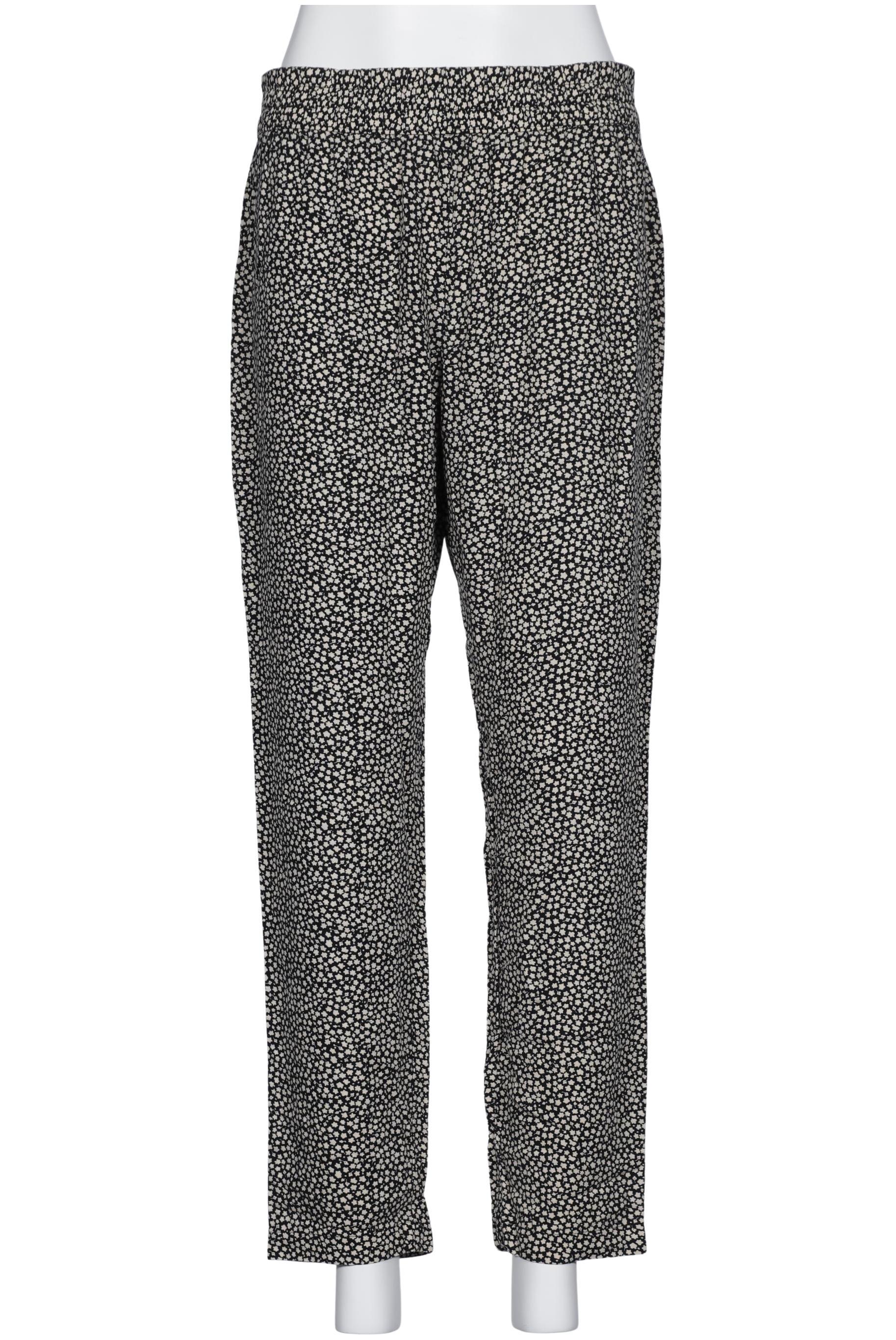 

Jacqueline de Yong Damen Stoffhose, mehrfarbig, Gr. 38