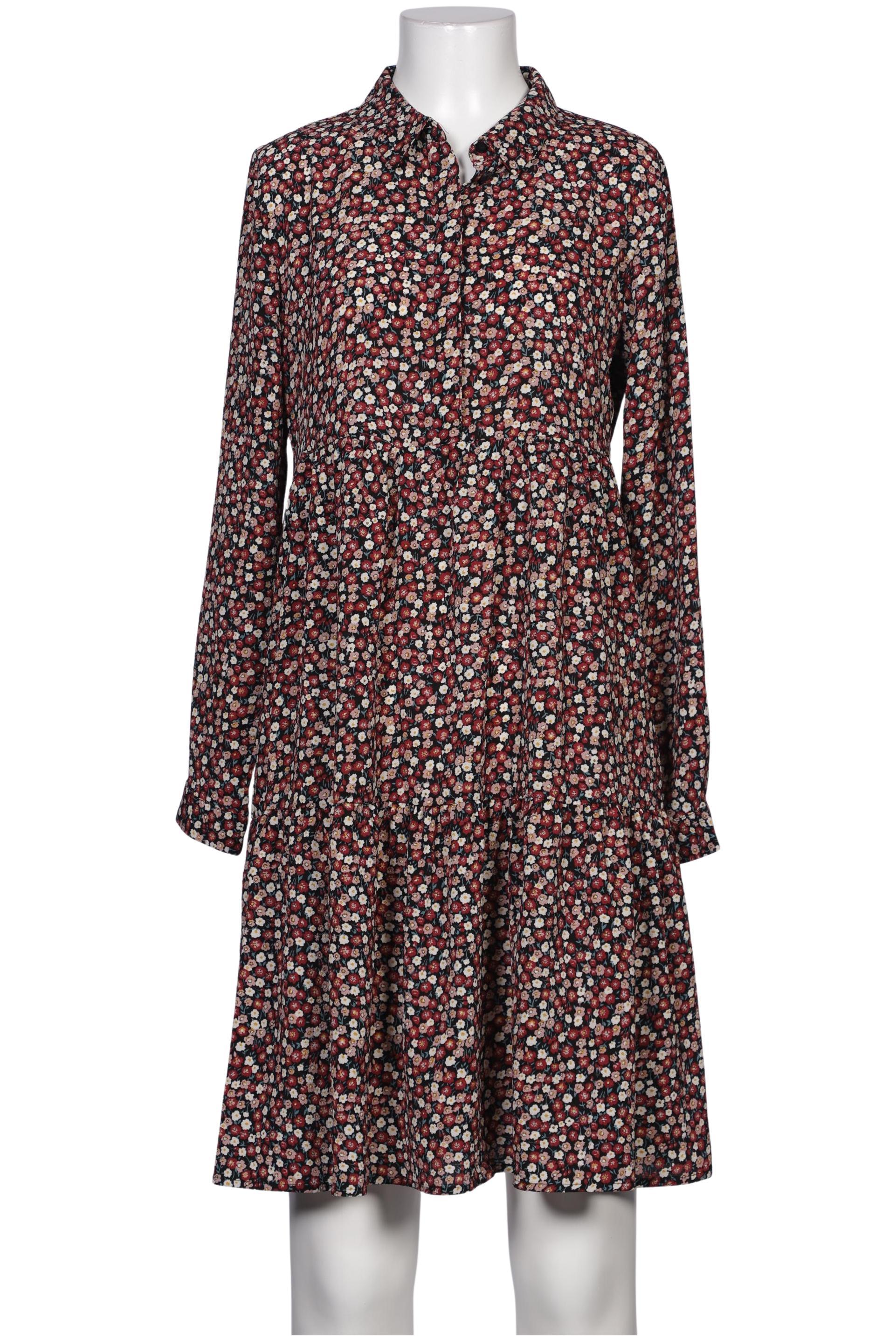 

Jacqueline de Yong Damen Kleid, mehrfarbig, Gr. 36