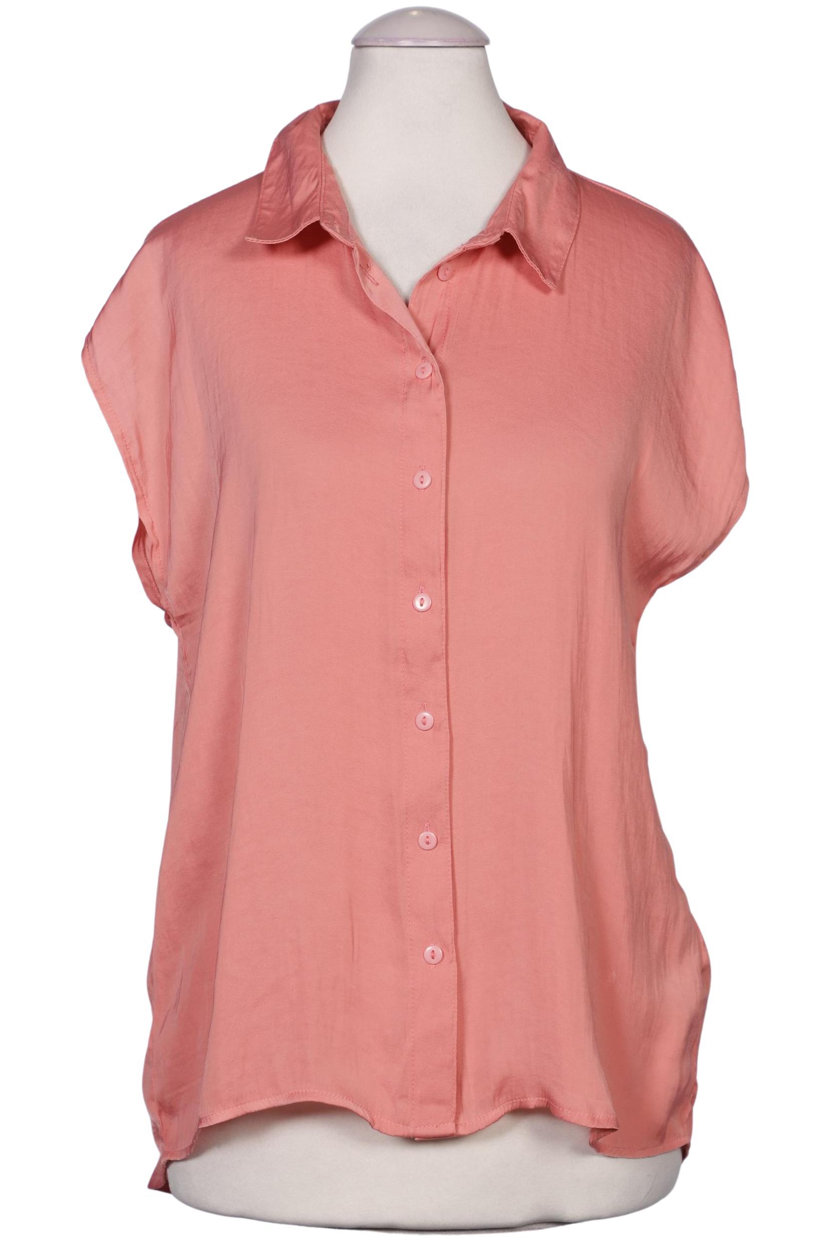 

Jacqueline de Yong Damen Bluse, rot, Gr. 34
