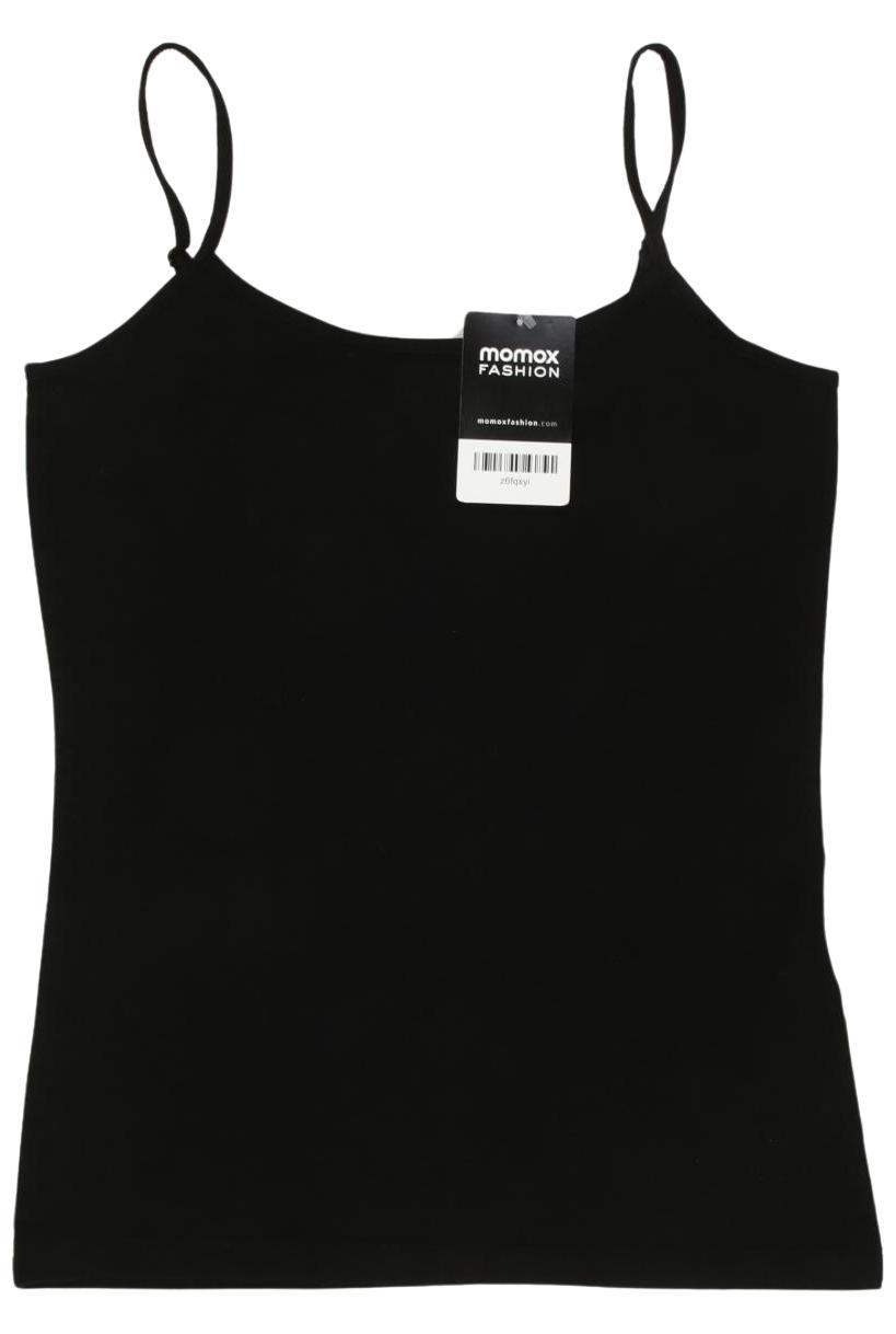

Jacqueline de Yong Damen Top, schwarz, Gr. 36