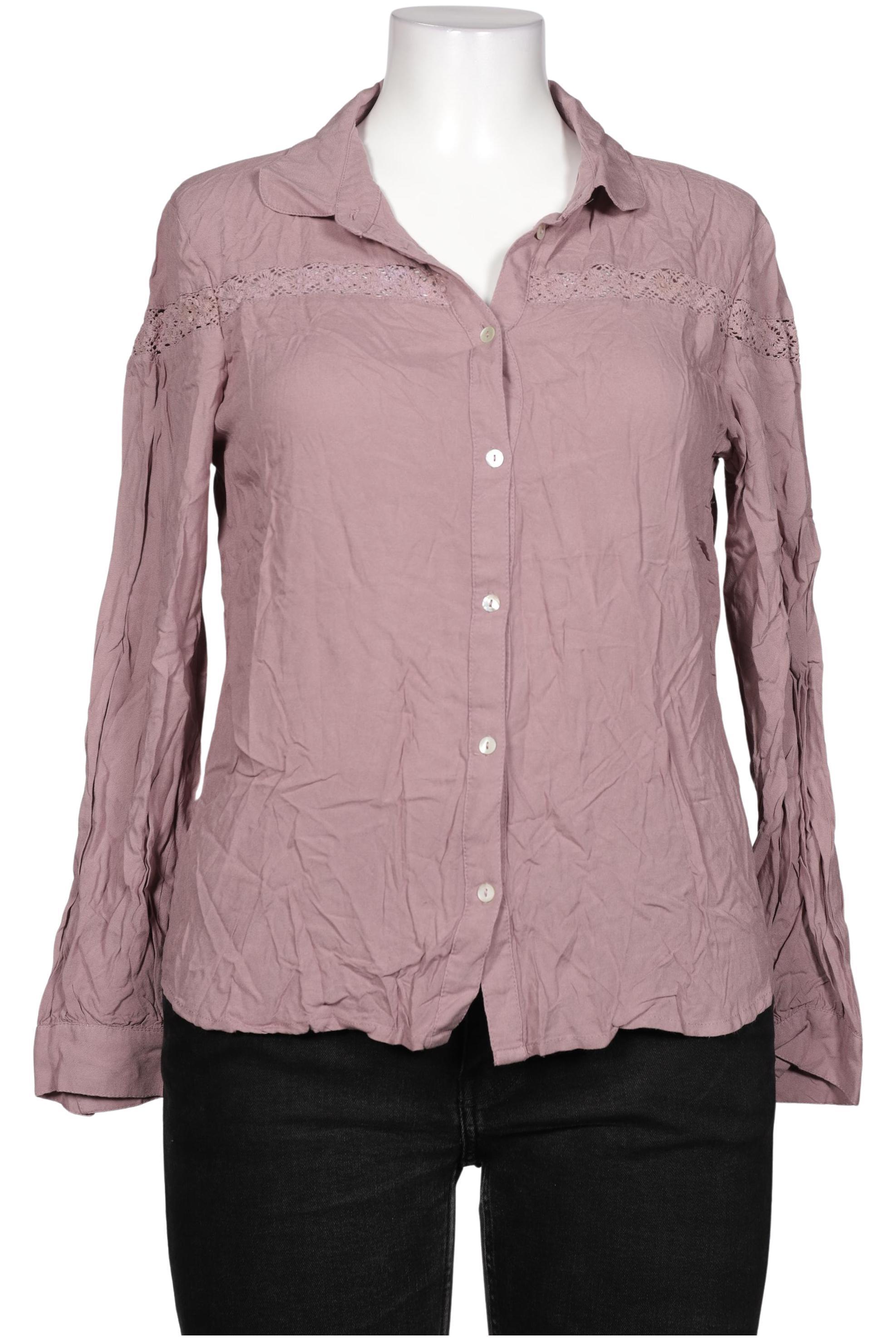 

Jacqueline de Yong Damen Bluse, pink, Gr. 38