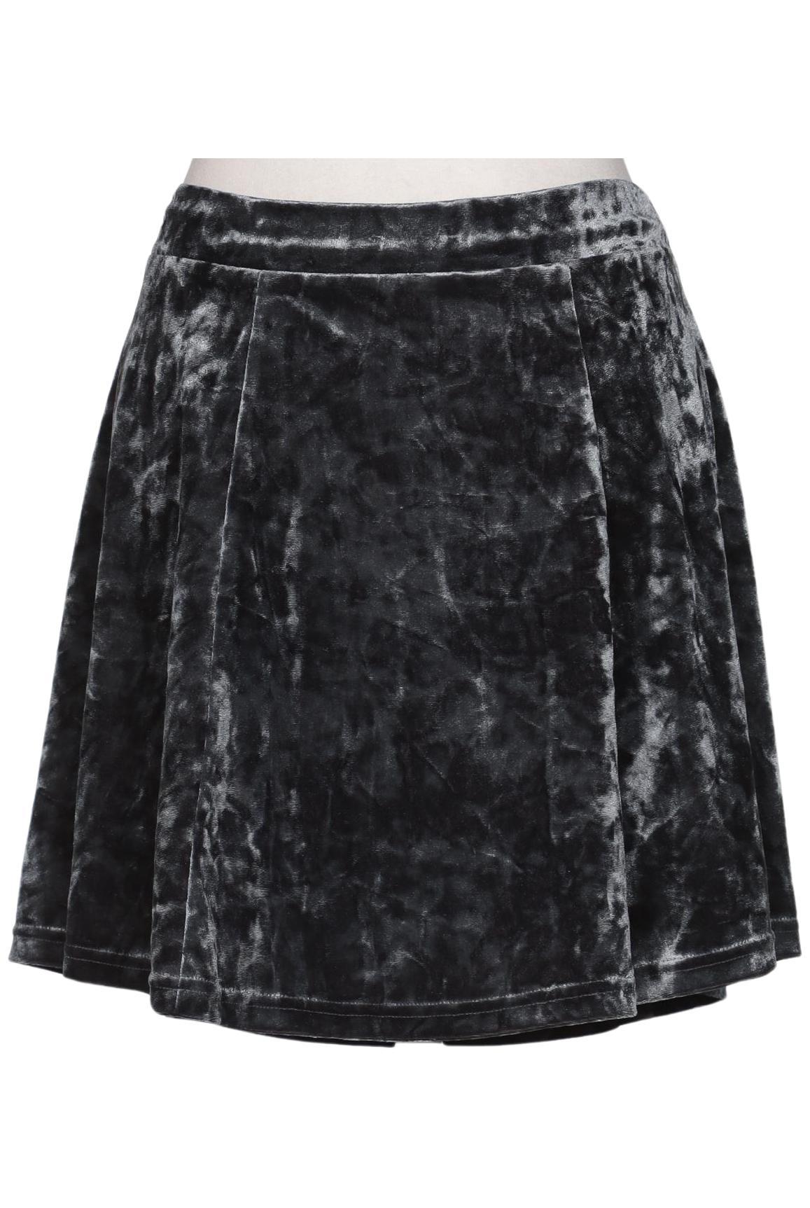 

Jacqueline de Yong Damen Rock, grau, Gr. 36