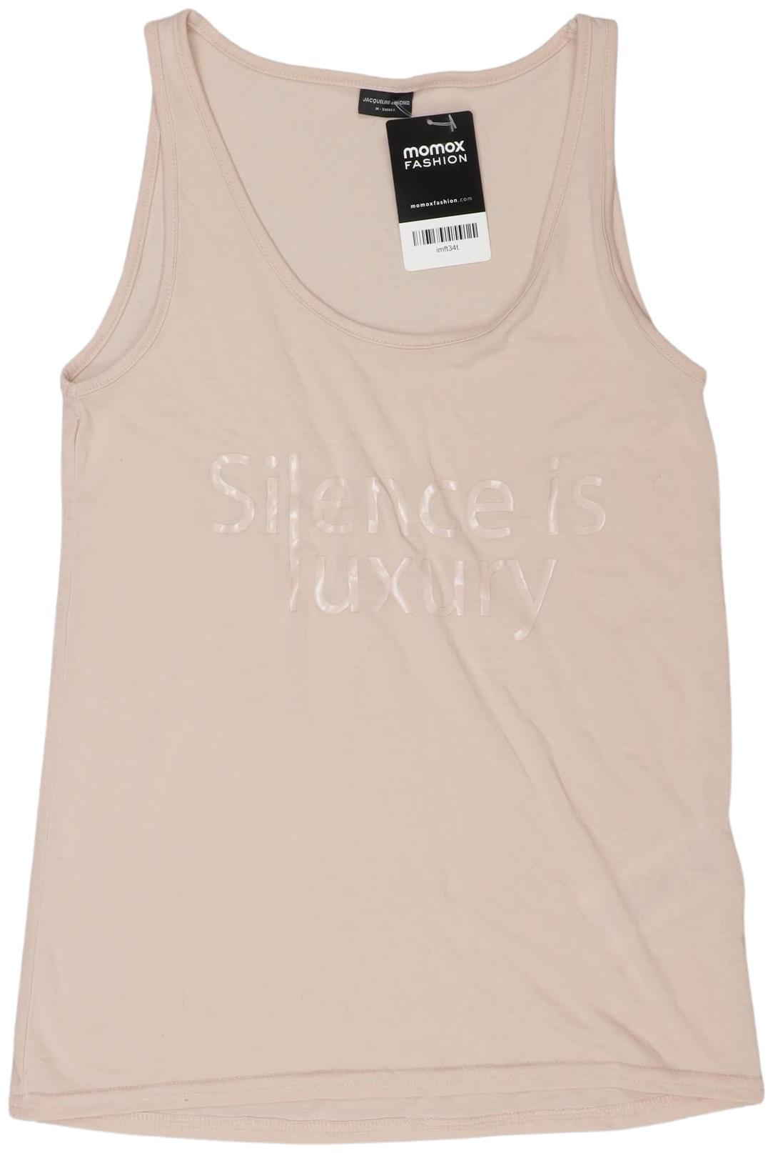 

Jacqueline de Yong Damen Top, beige, Gr. 34