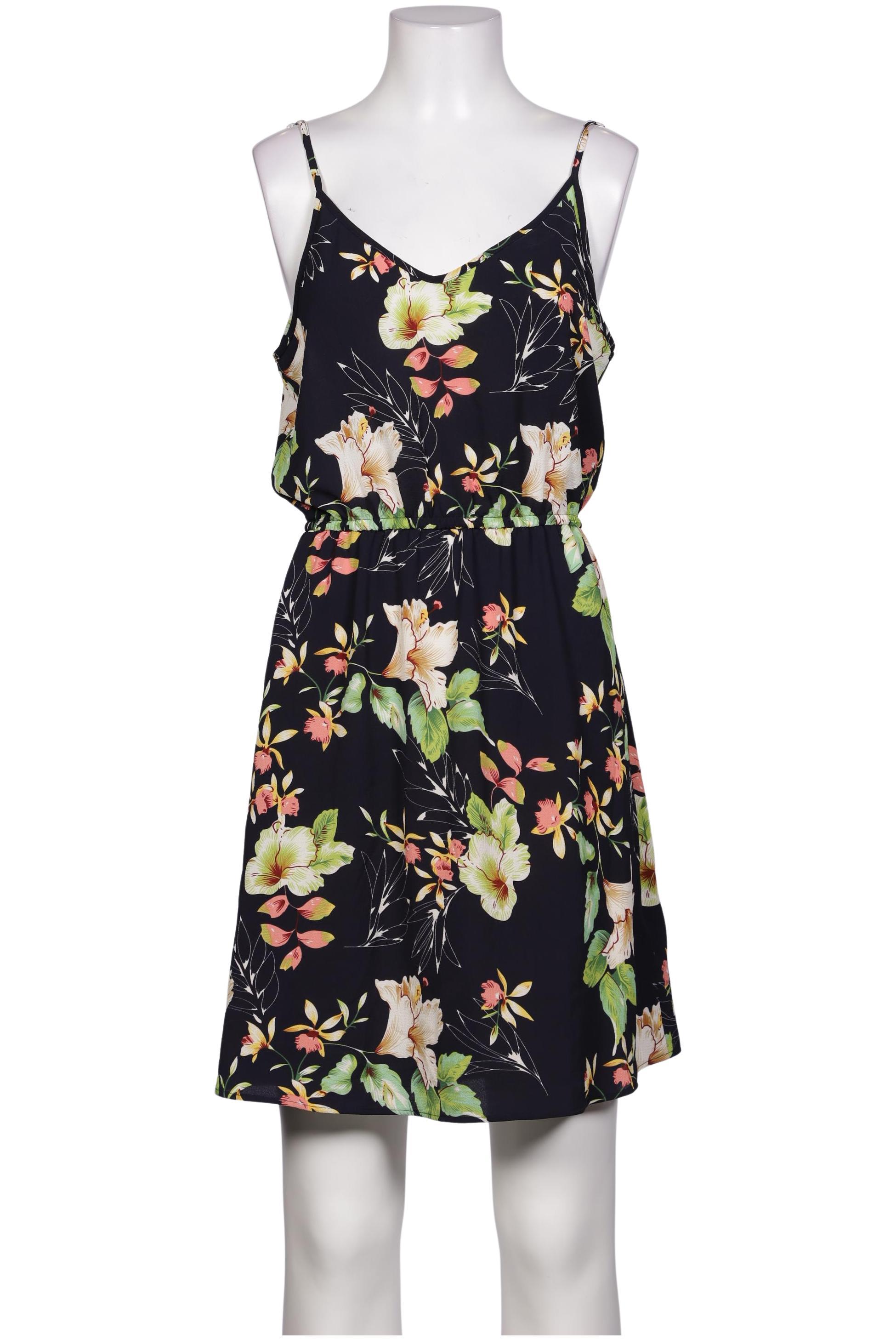 

Jacqueline de Yong Damen Kleid, mehrfarbig, Gr. 36