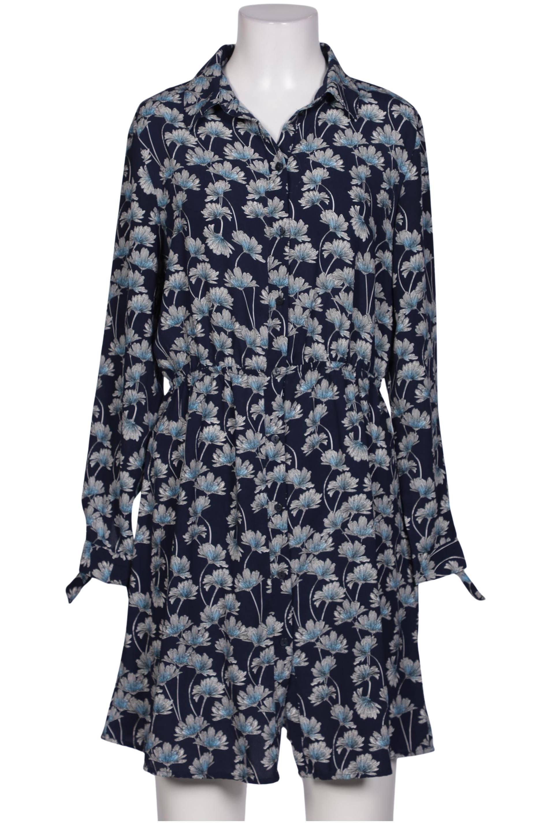 

Jacqueline de Yong Damen Kleid, marineblau, Gr. 36