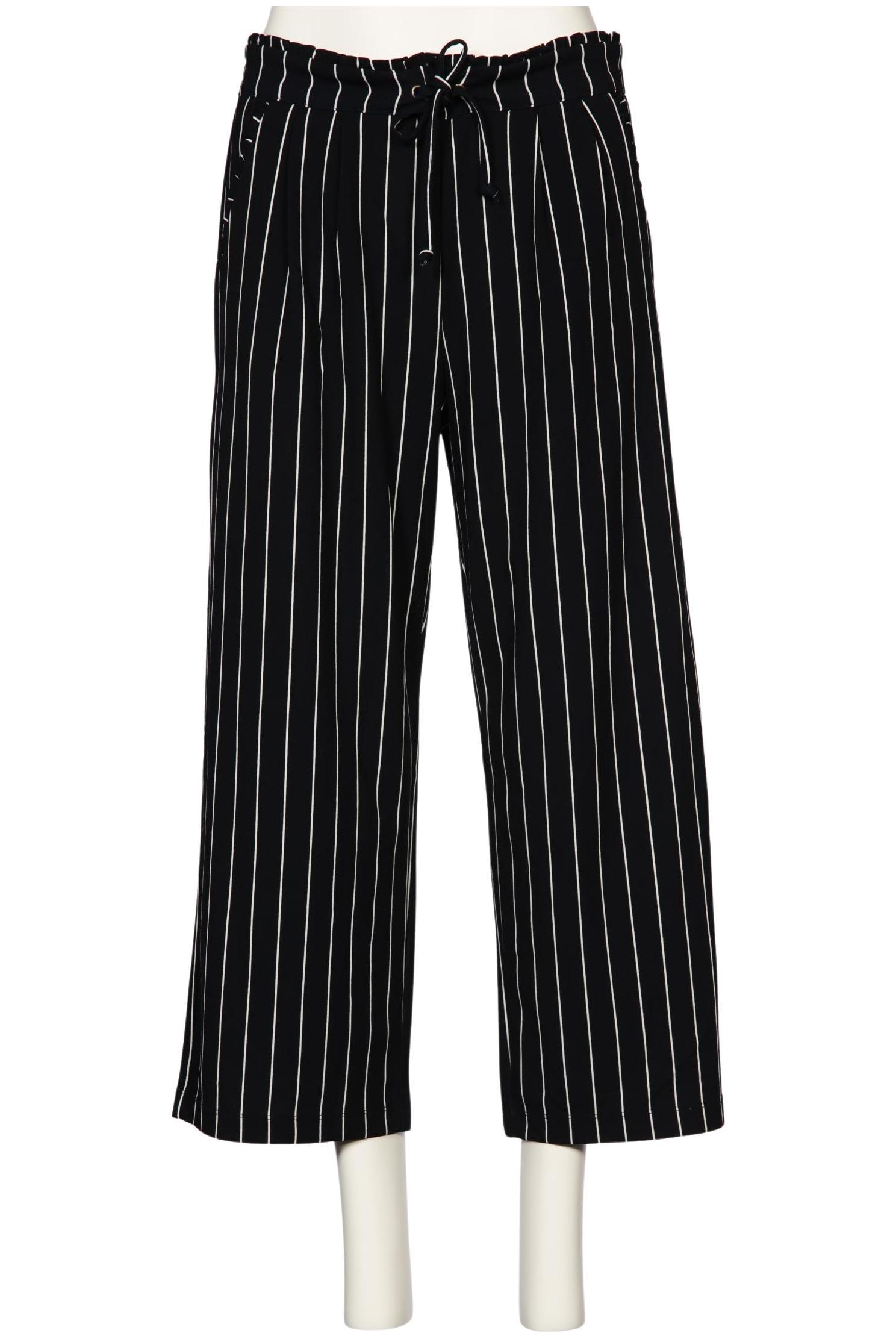 

Jacqueline de Yong Damen Stoffhose, mehrfarbig, Gr. 0