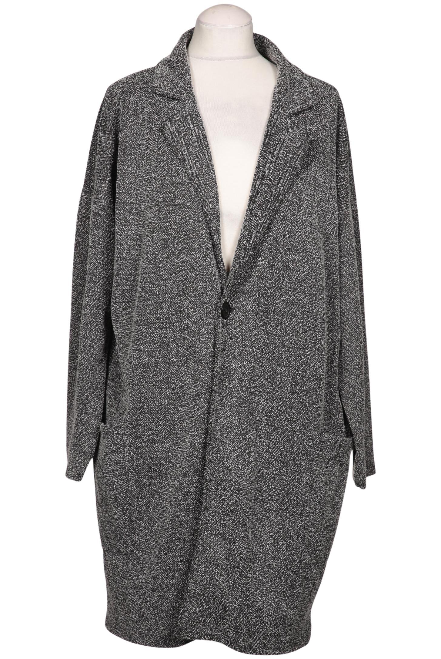 

Jacqueline de Yong Damen Blazer, grau, Gr. 38