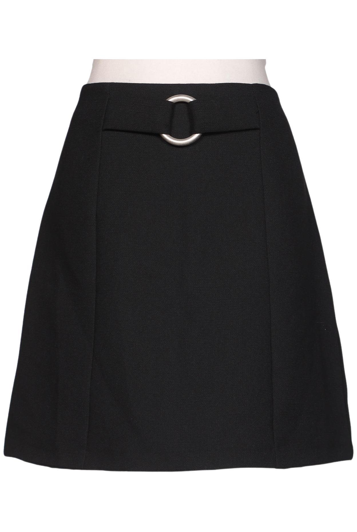 

Jacqueline de Yong Damen Rock, schwarz, Gr. 40