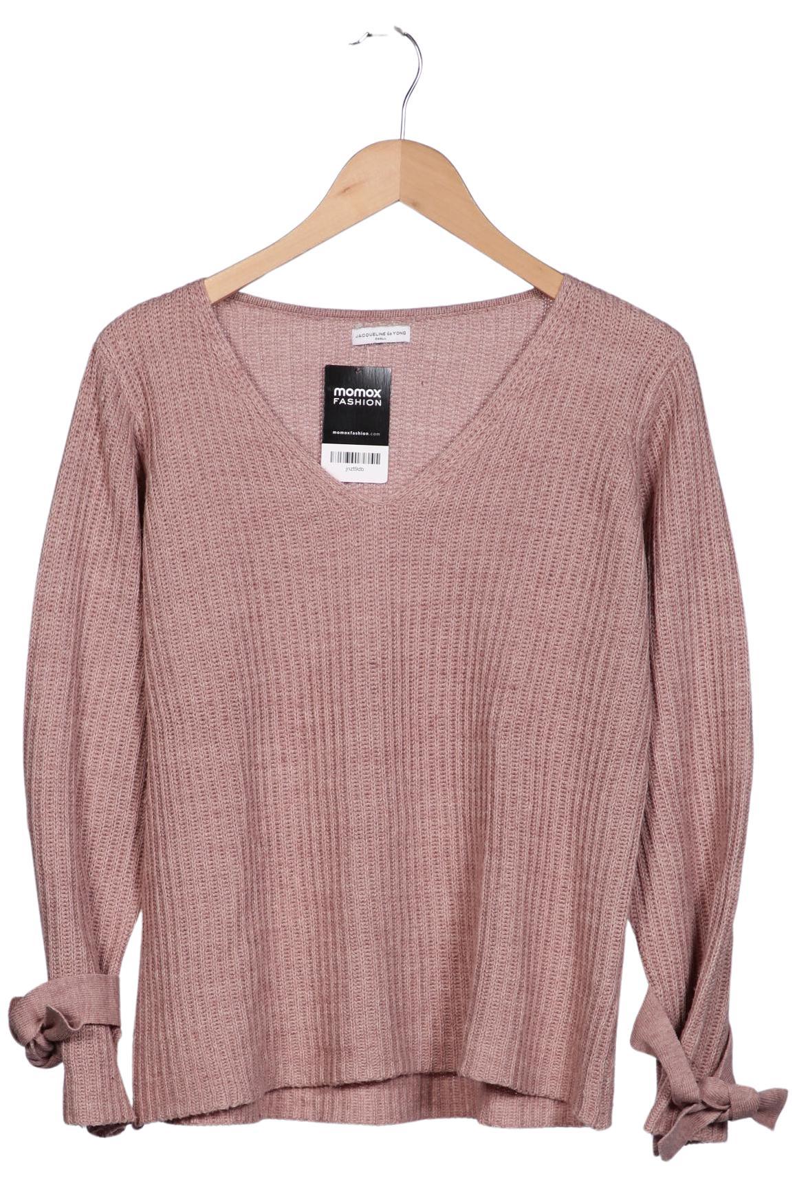 

Jacqueline de Yong Damen Pullover, pink, Gr. 36