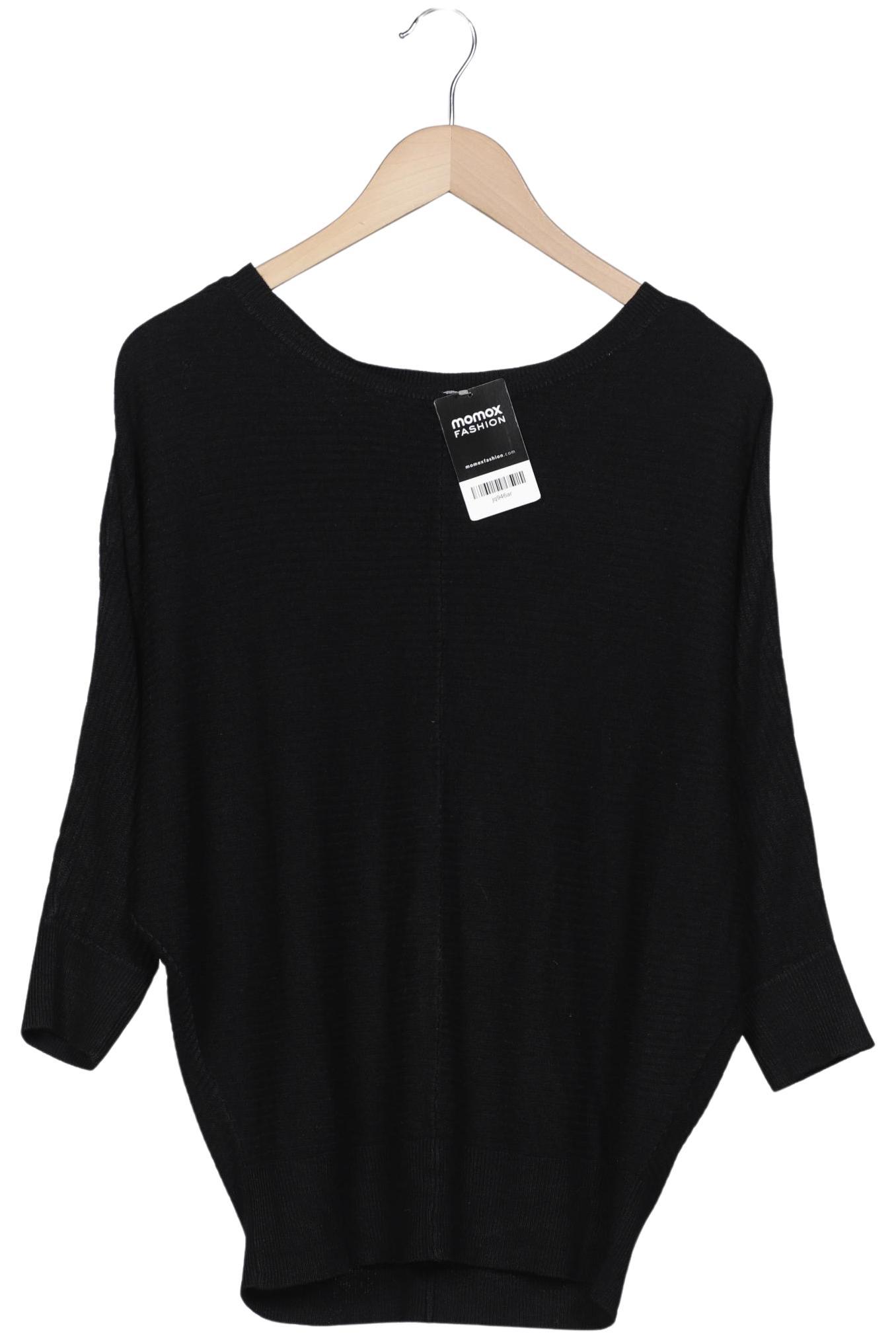 

Jacqueline de Yong Damen Pullover, schwarz, Gr. 34